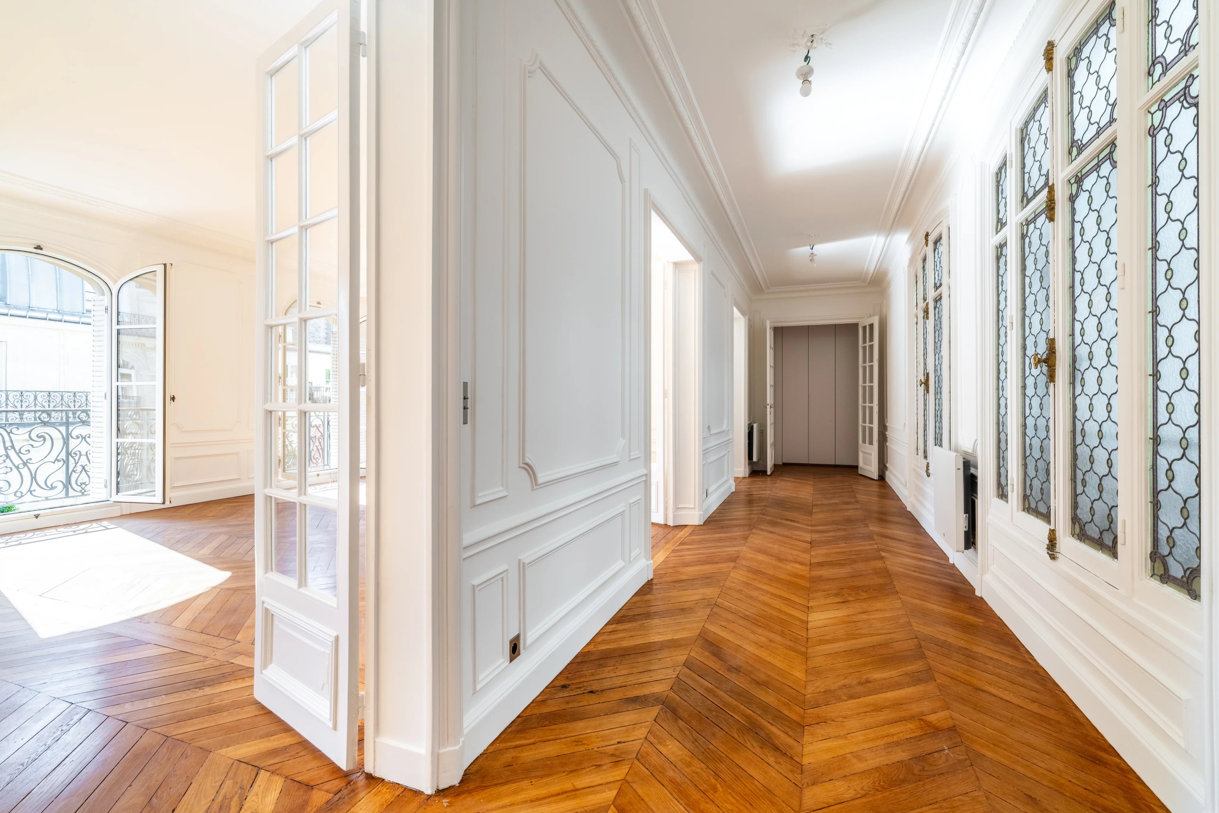 Vente Appartement Paris 6ème