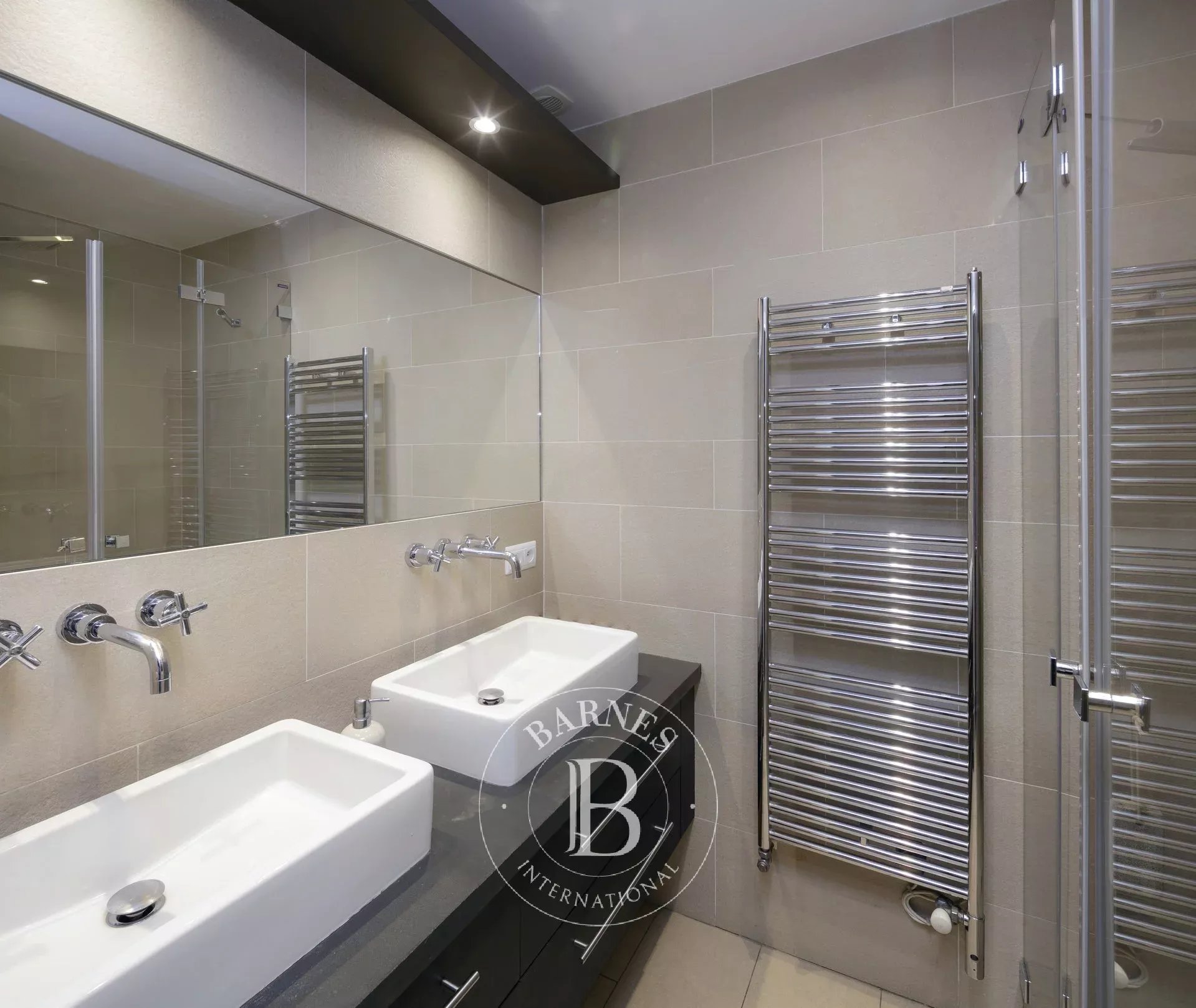 Daire Paris 17ème - picture 7