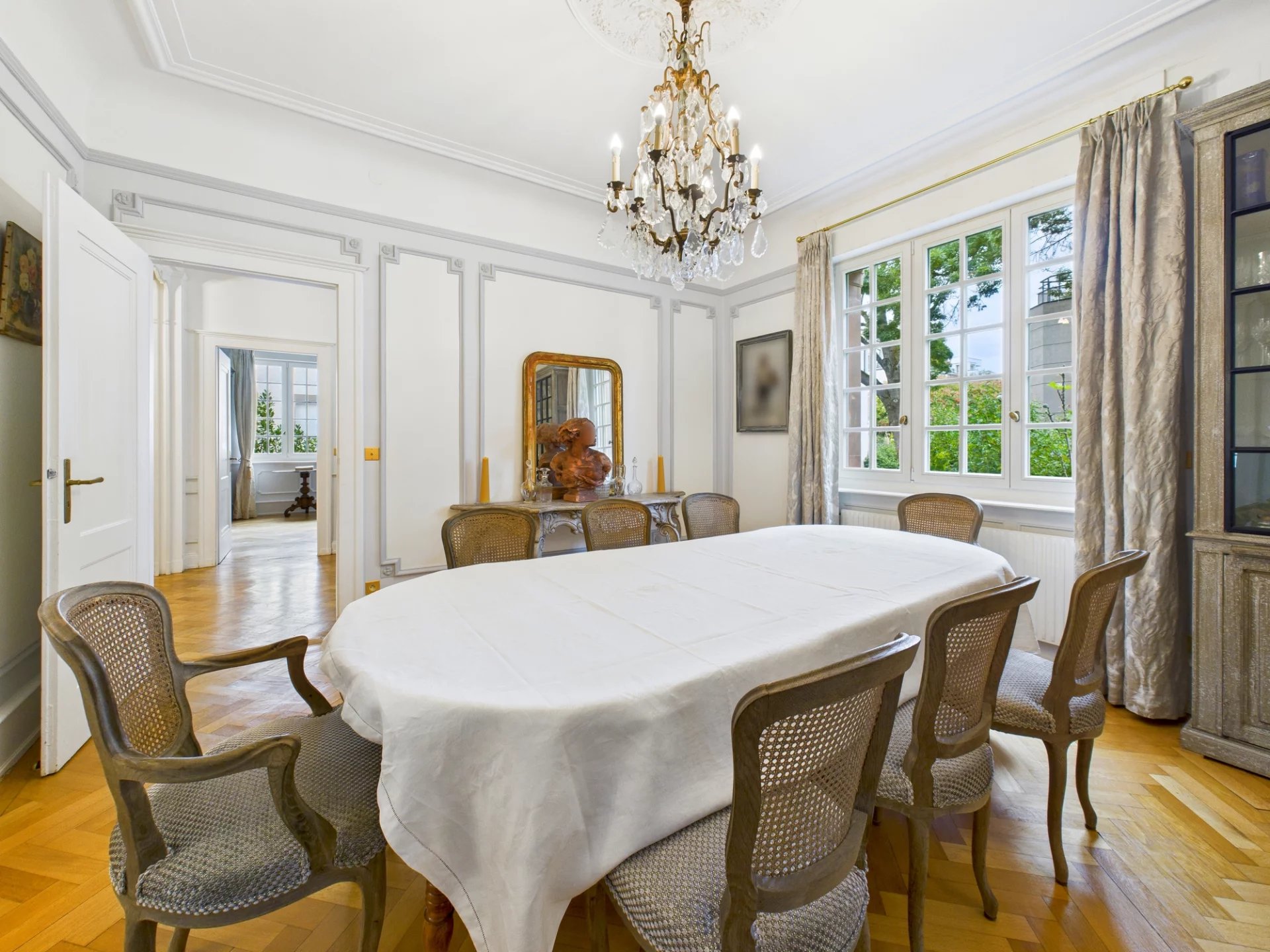 Achat Maison T9 à Strasbourg (67000) - 275m²
