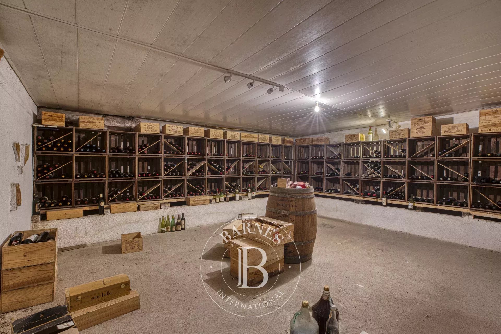 Ev Cruseilles - picture 5