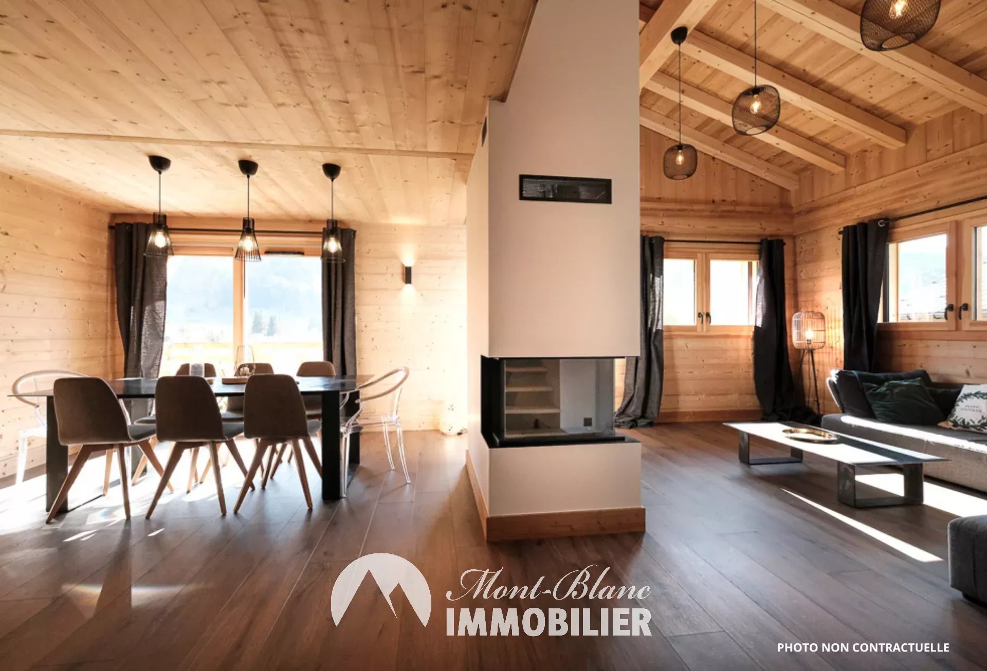 Agence immobilière de SAS MBI