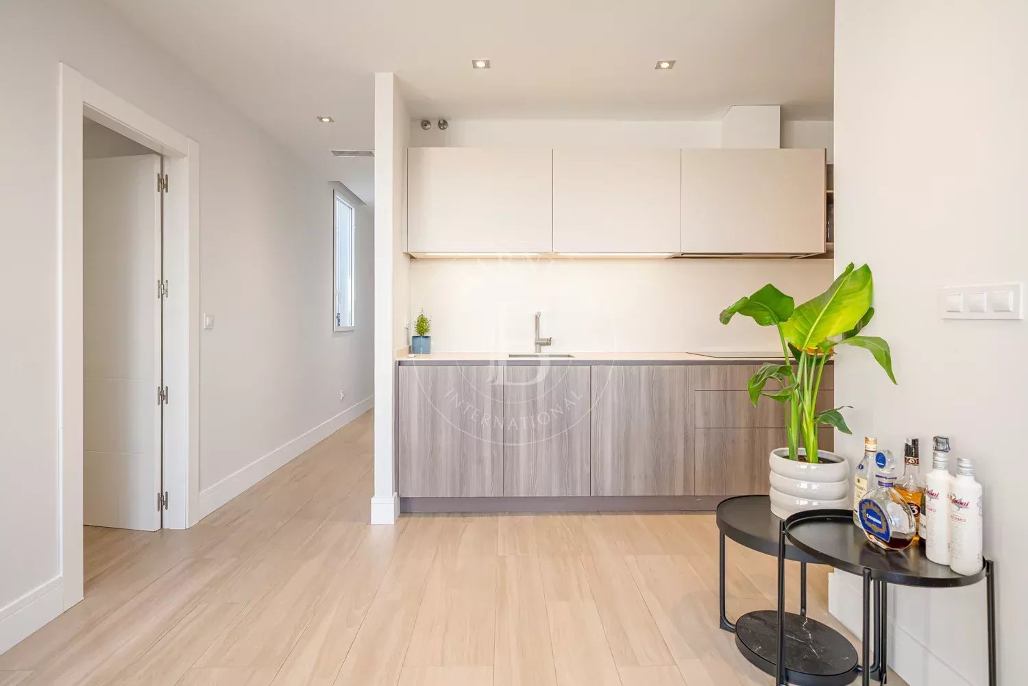 Daire Madrid - picture 8