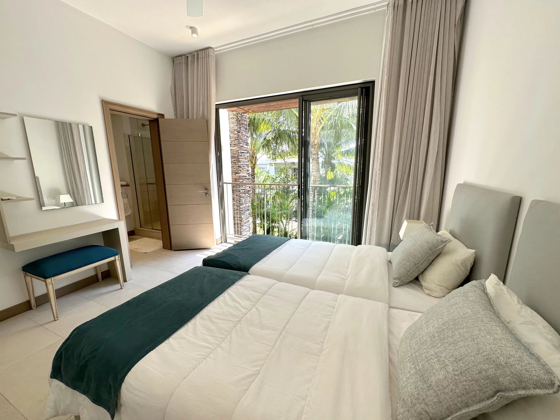 Daire Grand Baie - picture 23