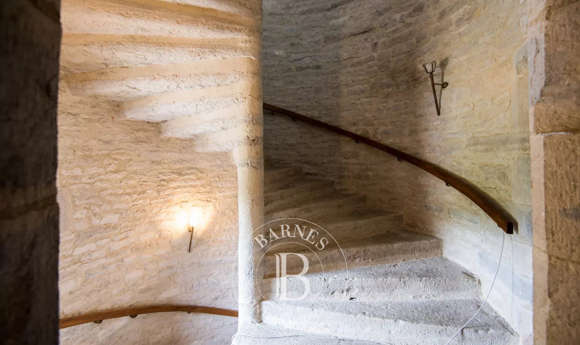 Rocamadour  - Propriété 10 Pi&egrave;ces 6 Chambres - picture 13