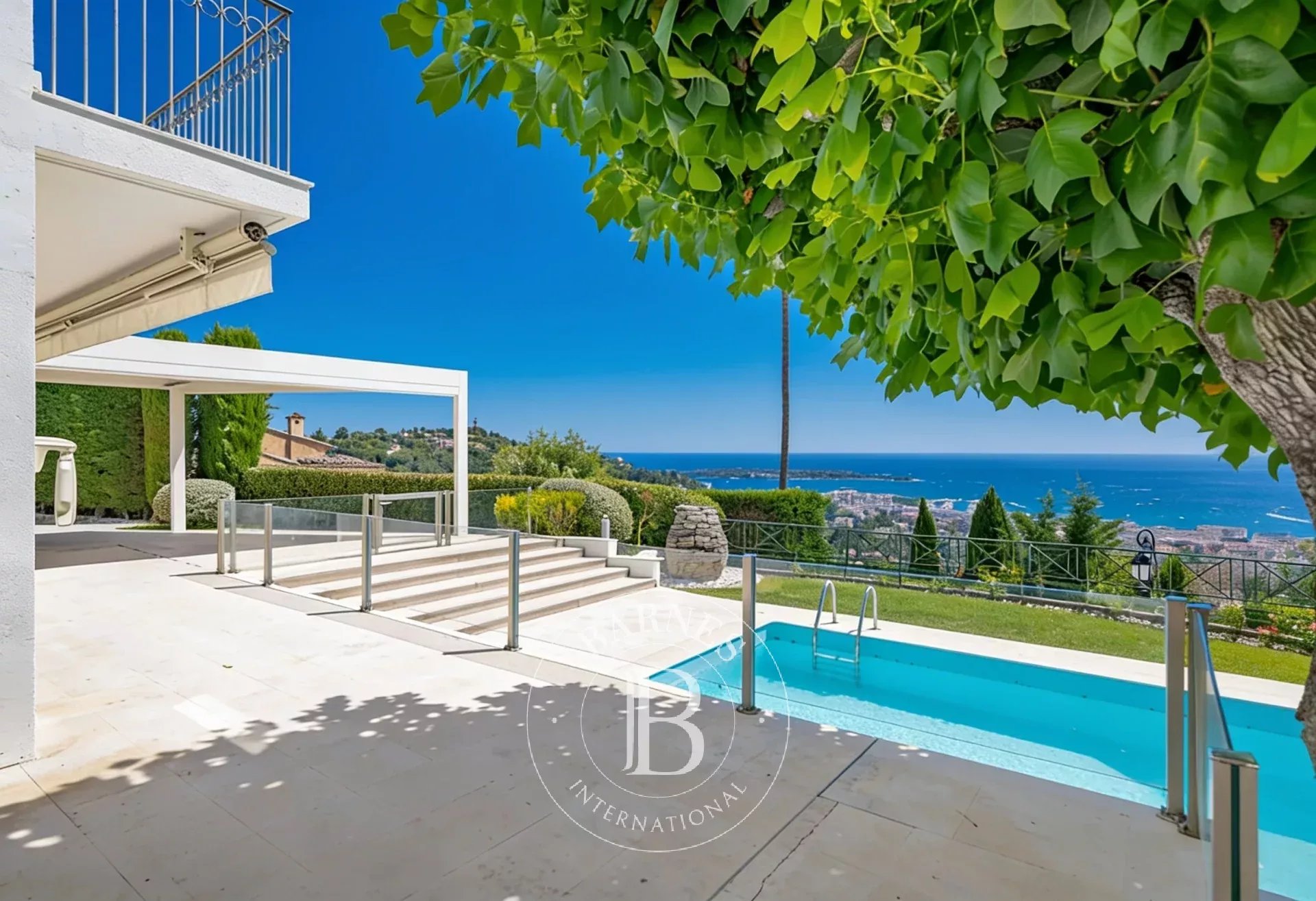 Cannes  - Villa 8 Pi&egrave;ces 4 Chambres - picture 15