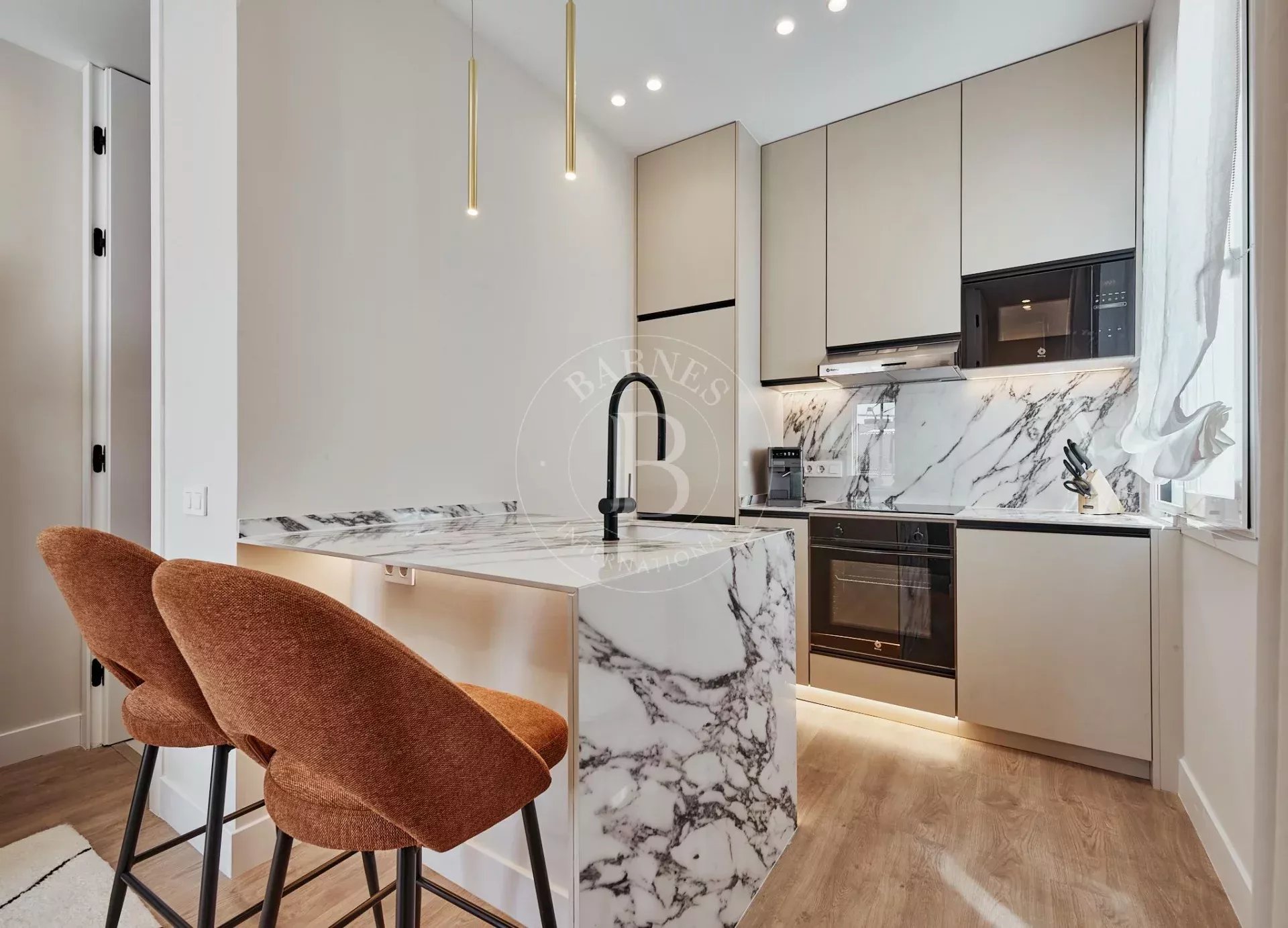 Daire Madrid - picture 4