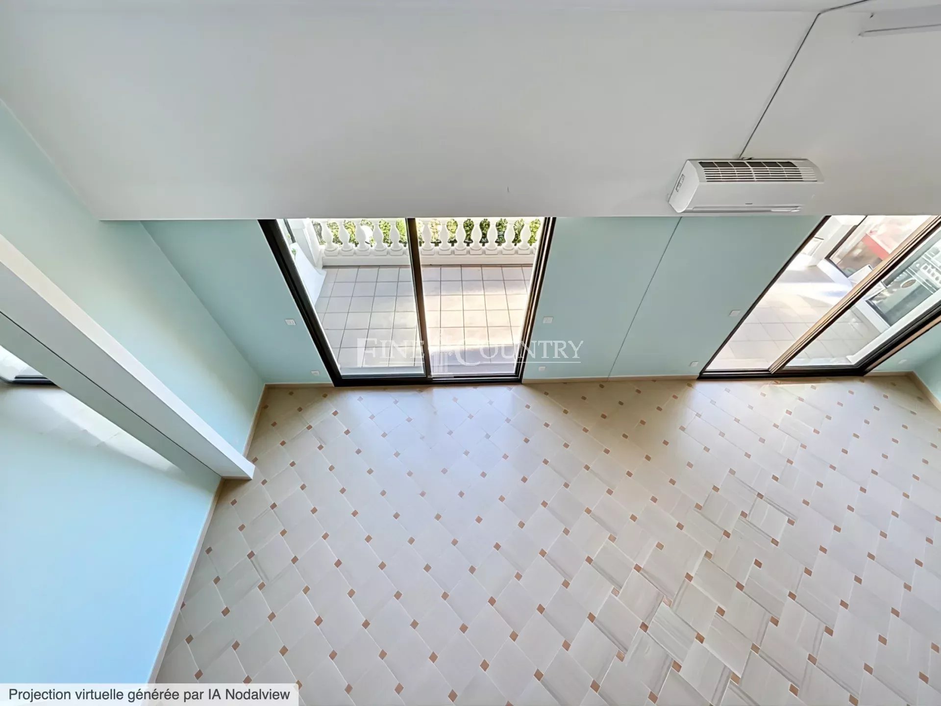 Photo of Apartment 3 bedrooms for sale with terrasse