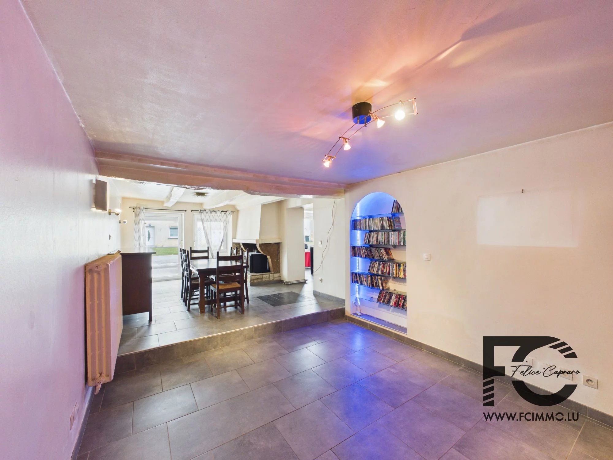 Sale Village house Sorbey