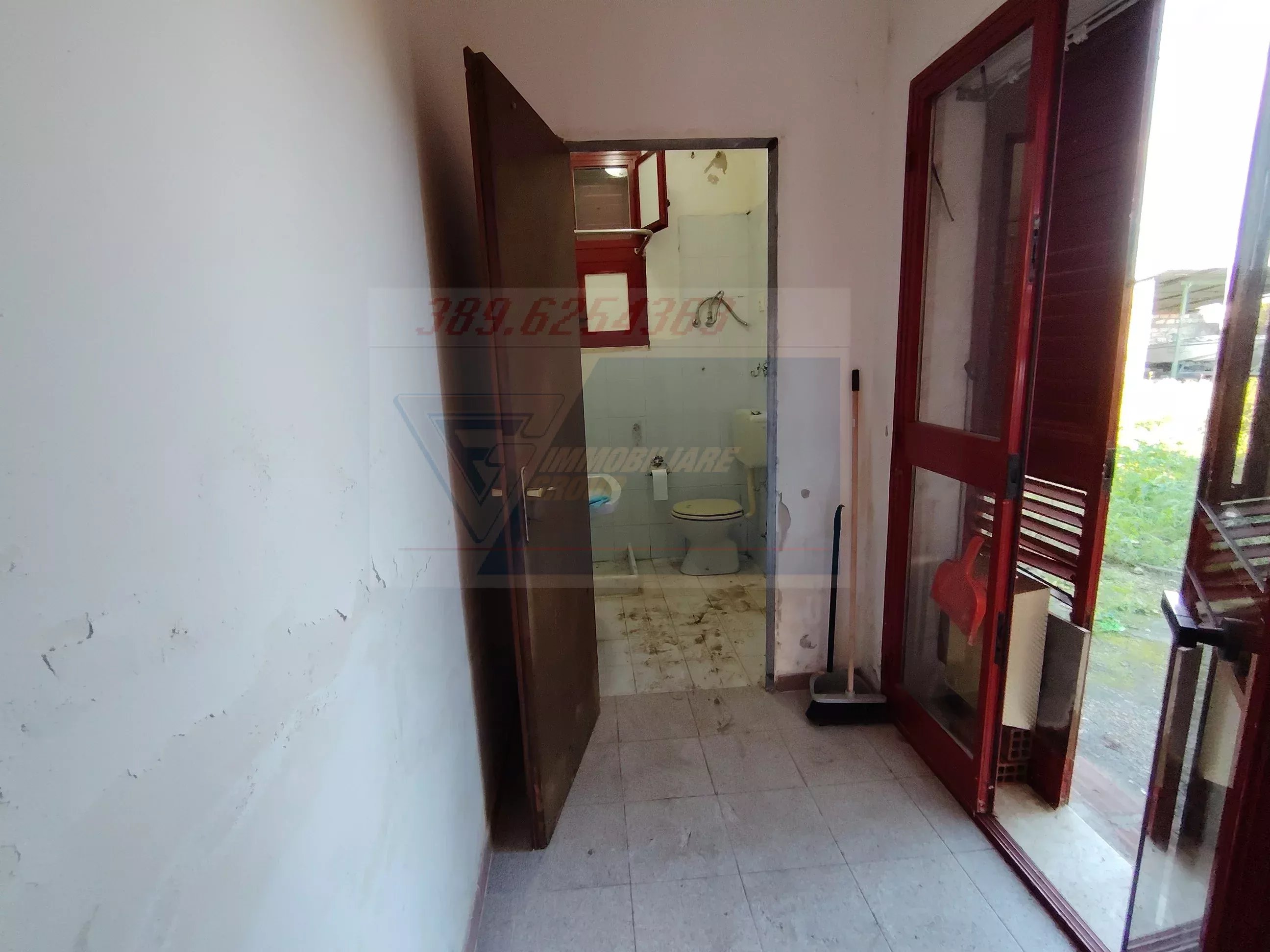 Vendita Villa Siracusa Fanusa