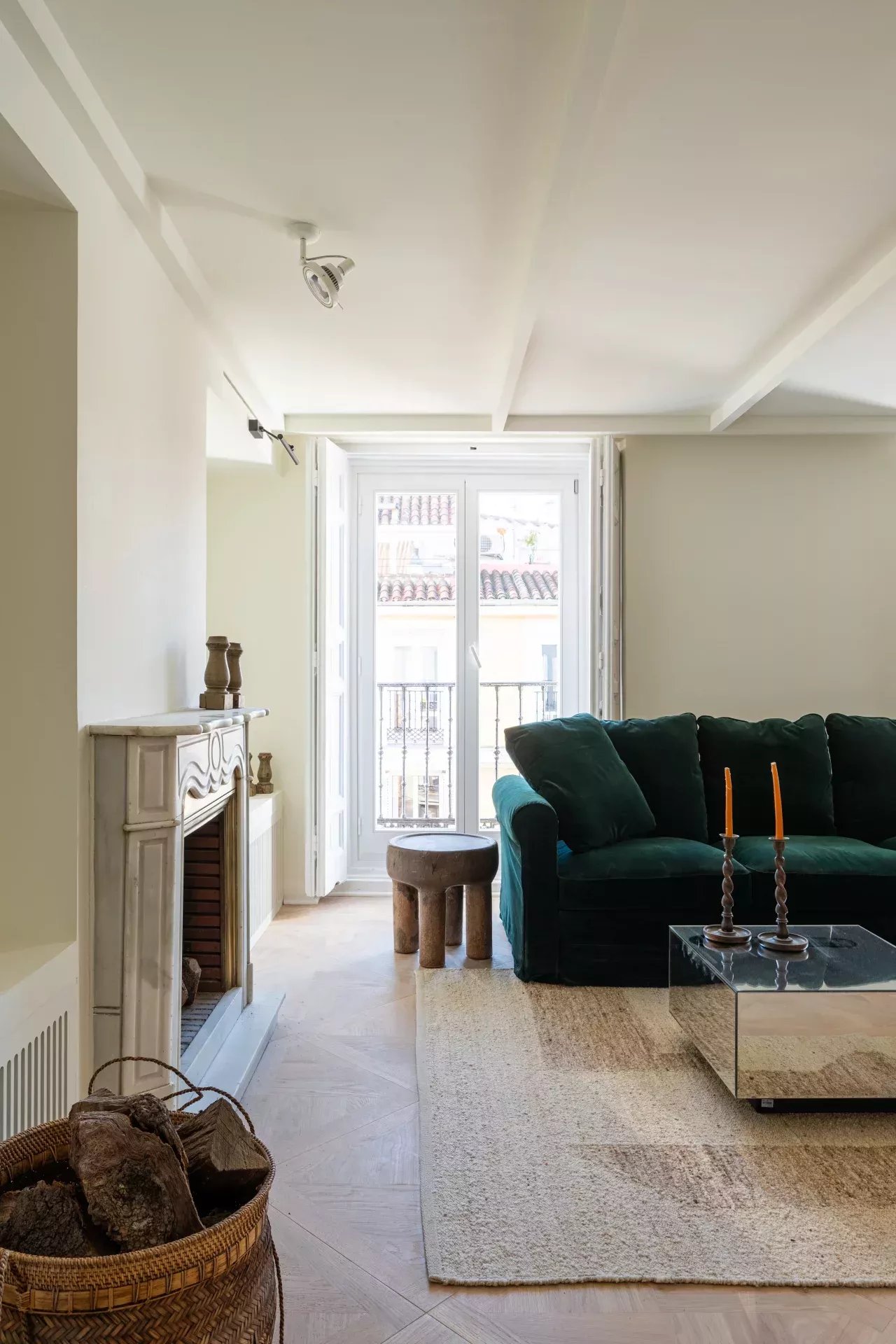 Penthouse dans le meilleur quartier de Justicia - picture 15