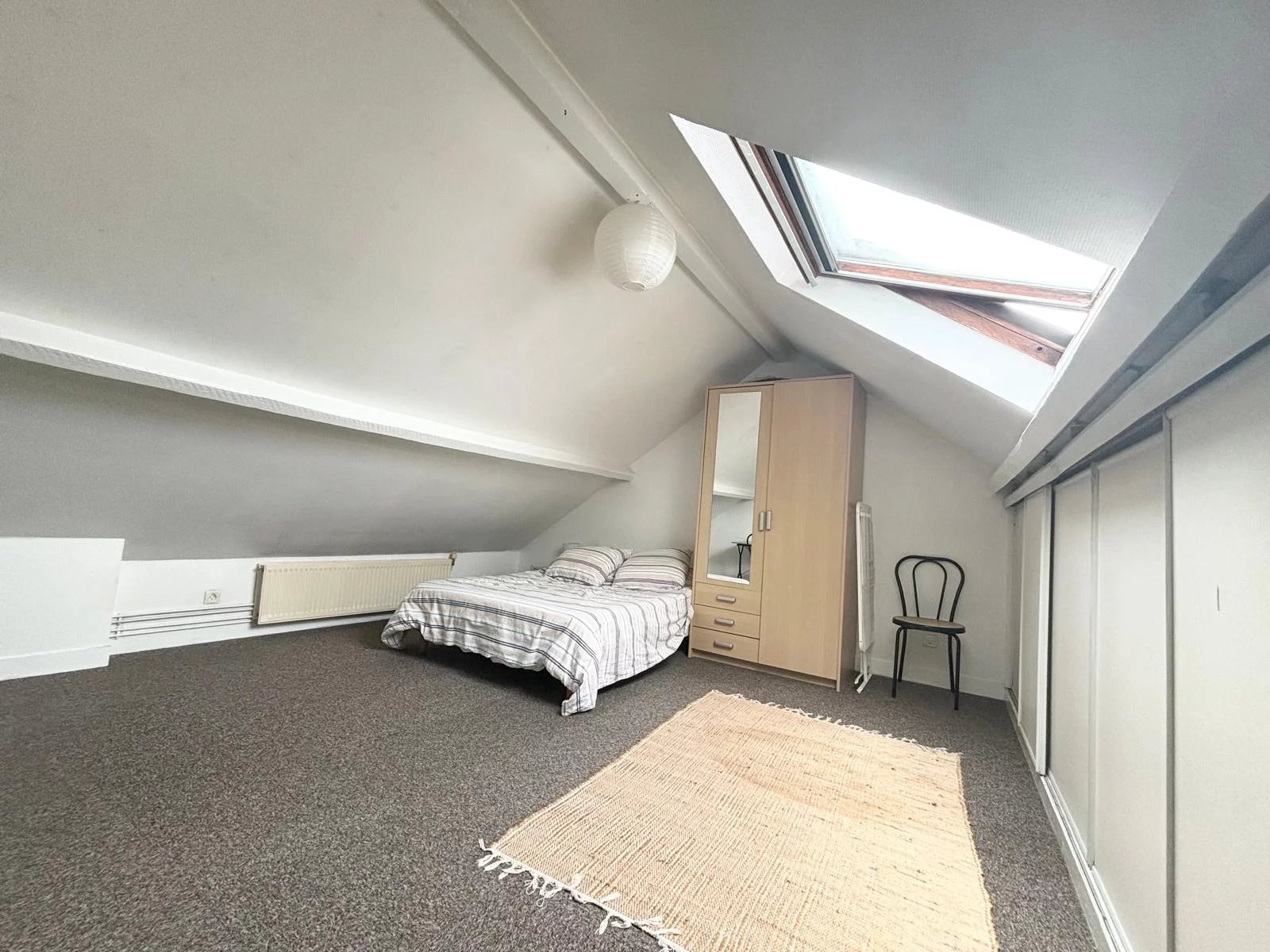 APPARTEMENT ROUEN - 2 pièce(s) - 37 m2