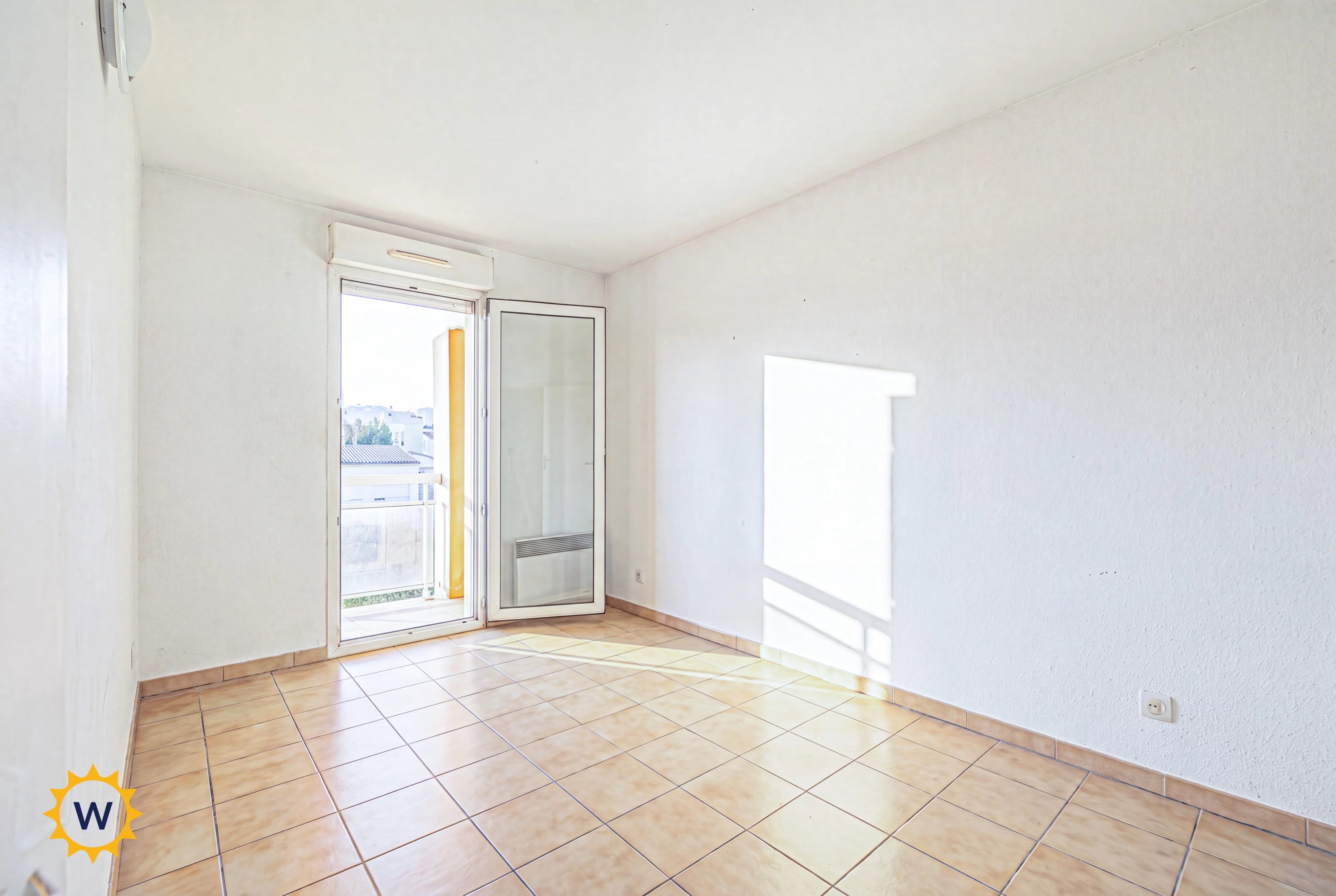 Nice Joseph Gazan – 2 pièces terrasse, garage double — photo 6