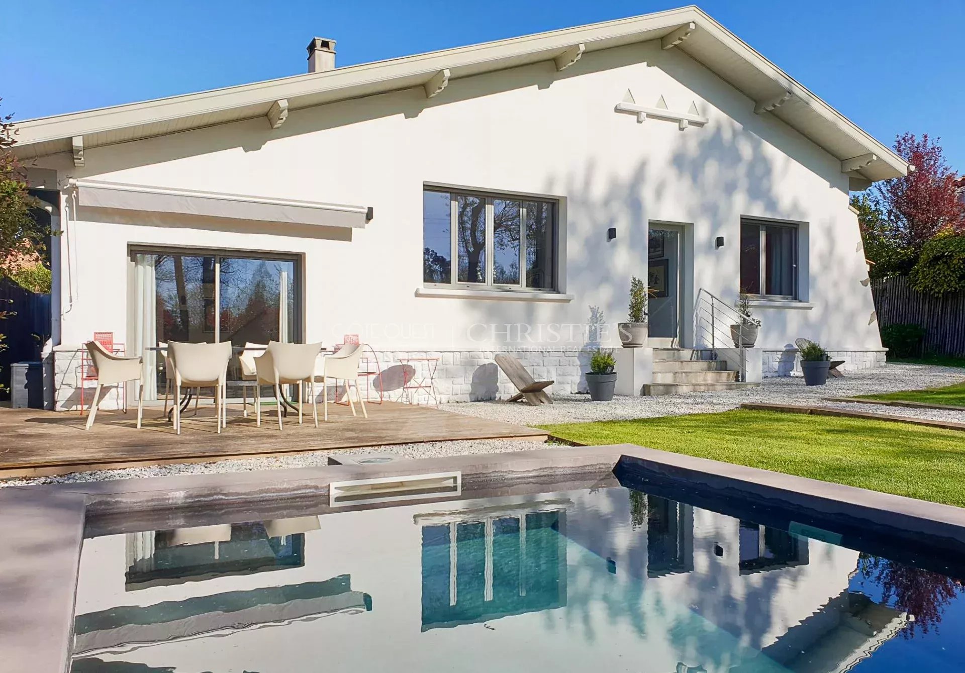 For sale Arcangues - House near the golf course