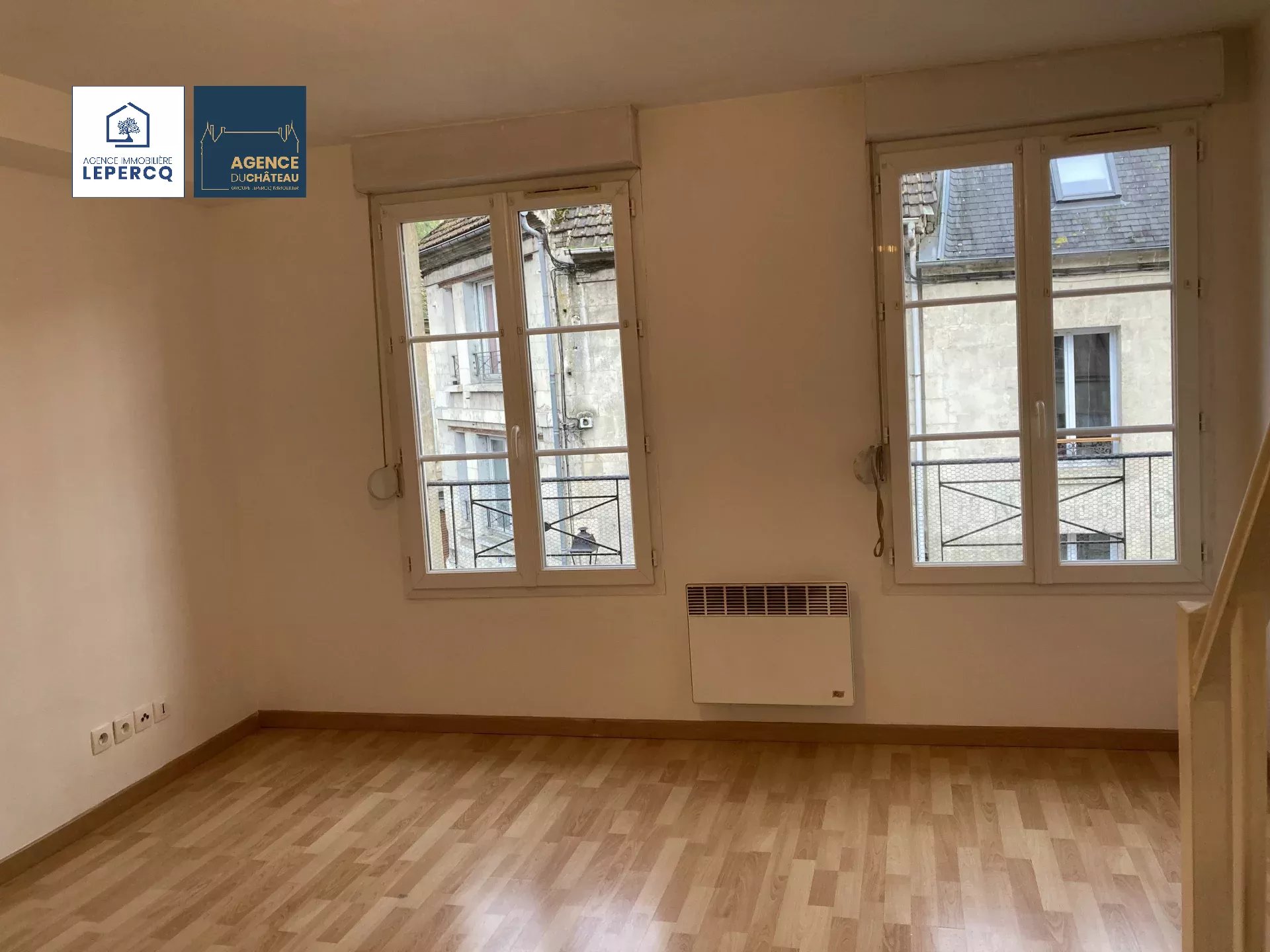 Location Appartement Villers-Cotterêts