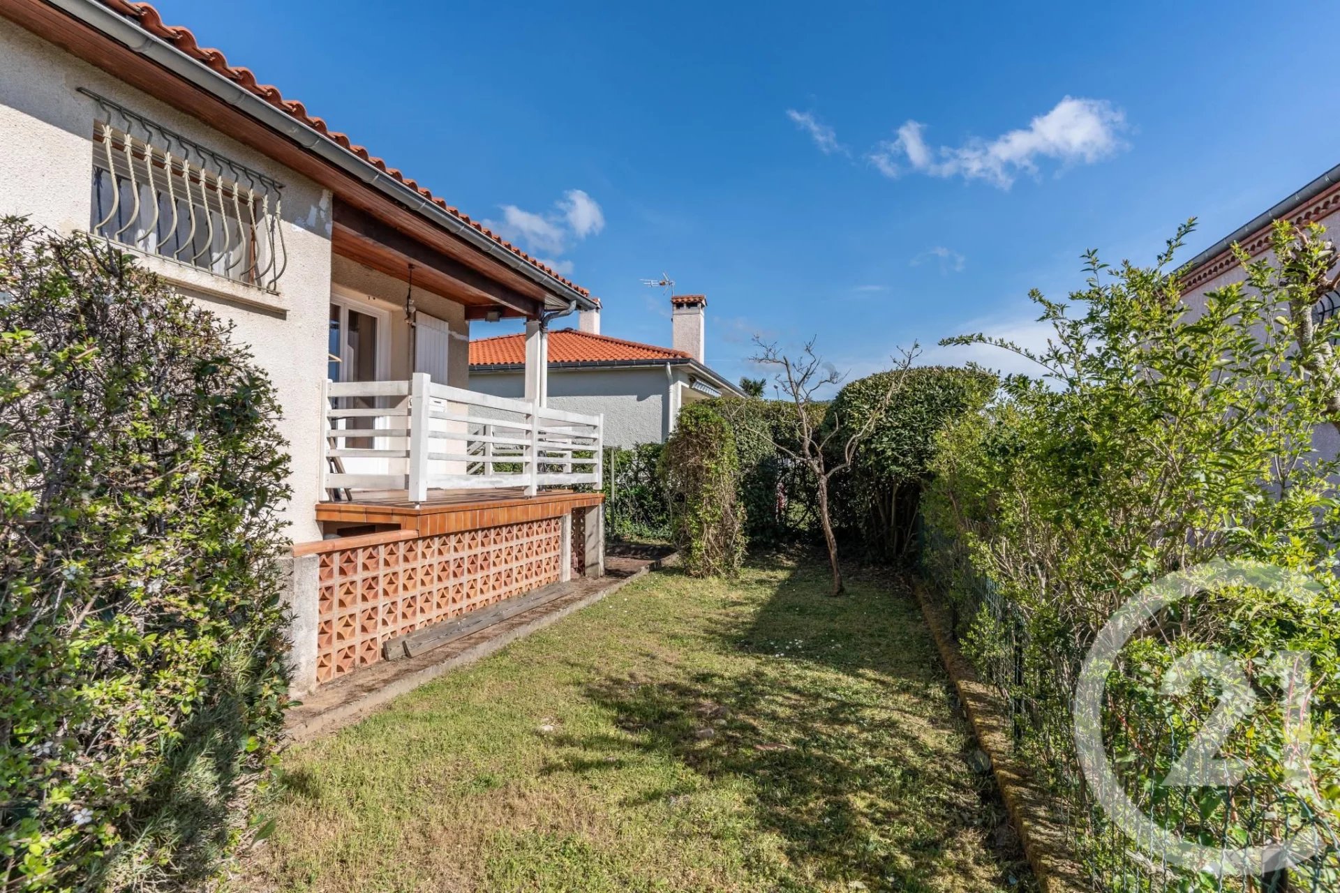 Vente Maison Albi