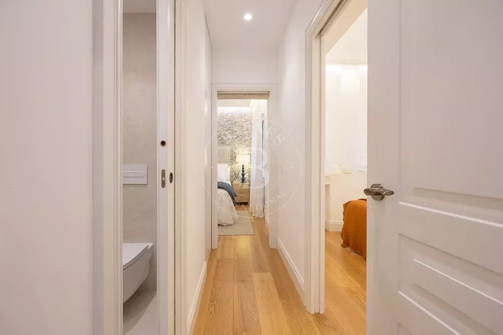 Daire Madrid - picture 13