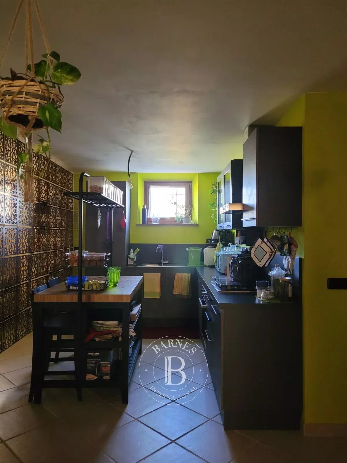 Villa Sinalunga - picture 32