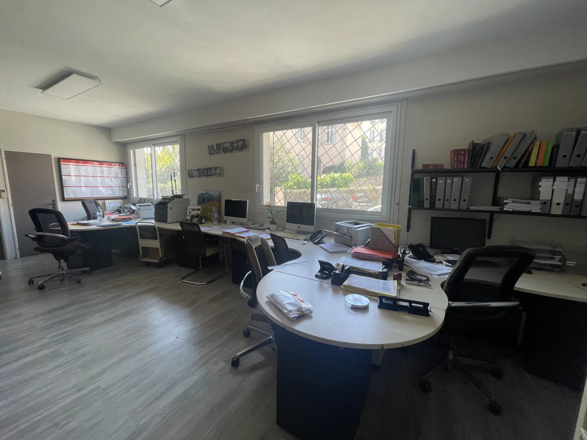 Location Bureau Cannes
