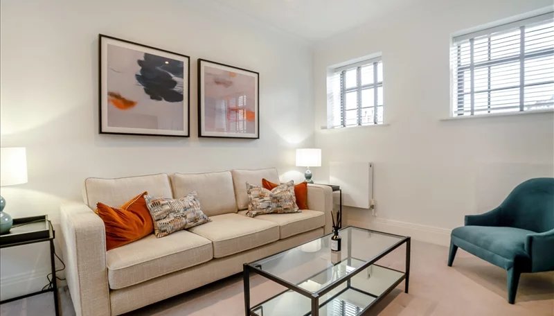 Rental Apartment London