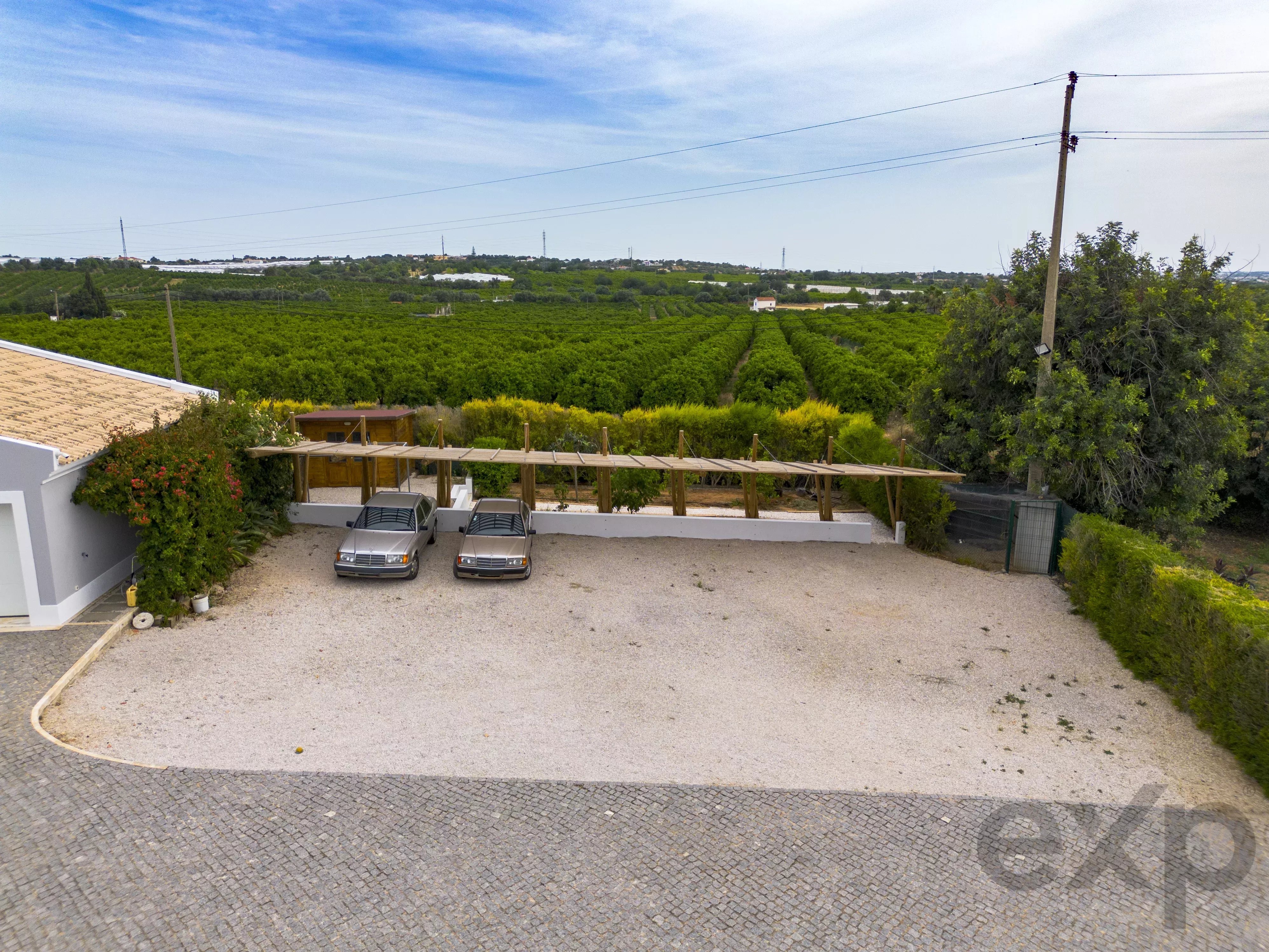 Luxury Single-Story Villa | 250 m² | 4 Bedrooms + Office | Private Pool | 2+ hectares | Vale da Rosa, Estoi, Faro 87037283 image 51