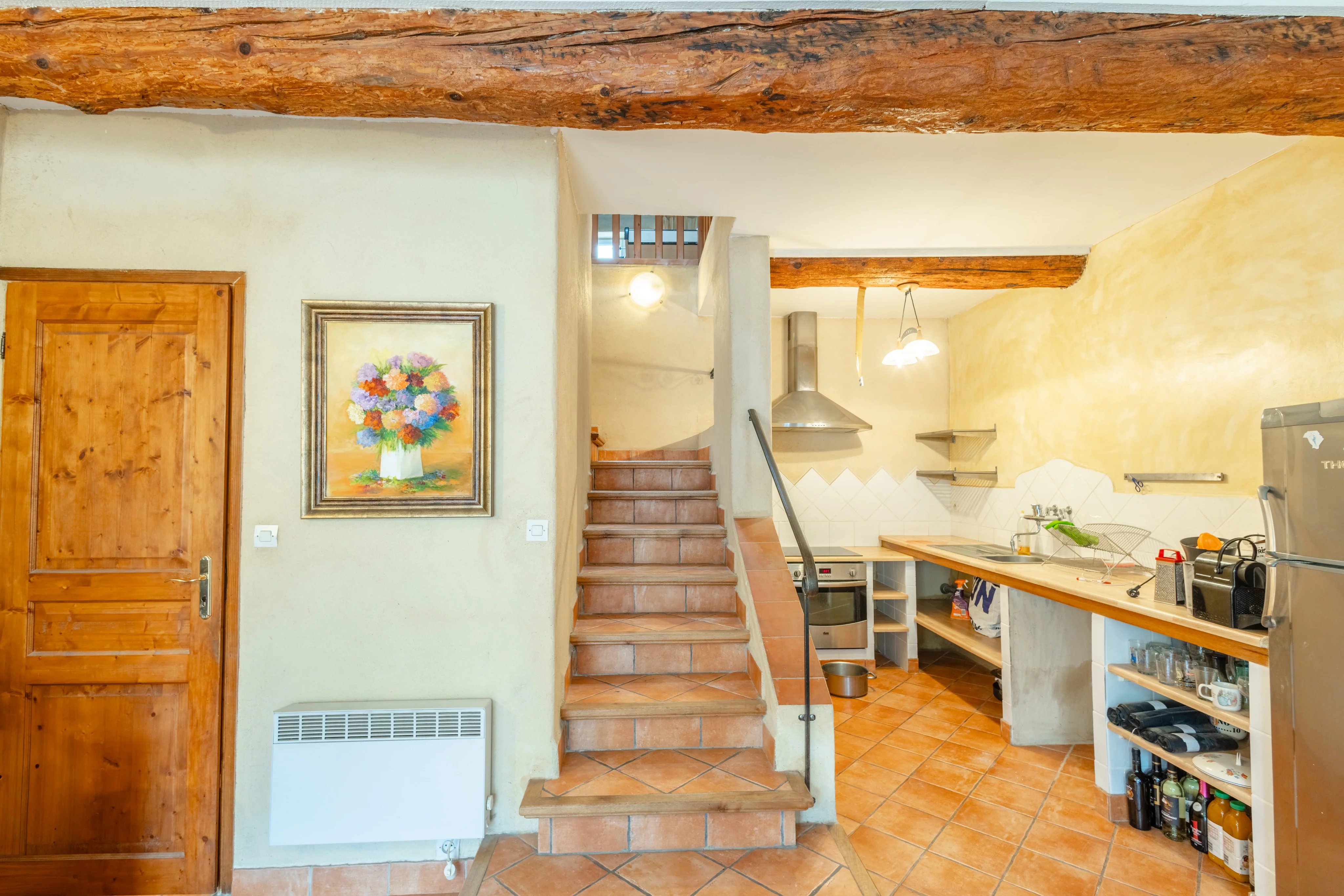 Village house for sale Ornaisons, Aude