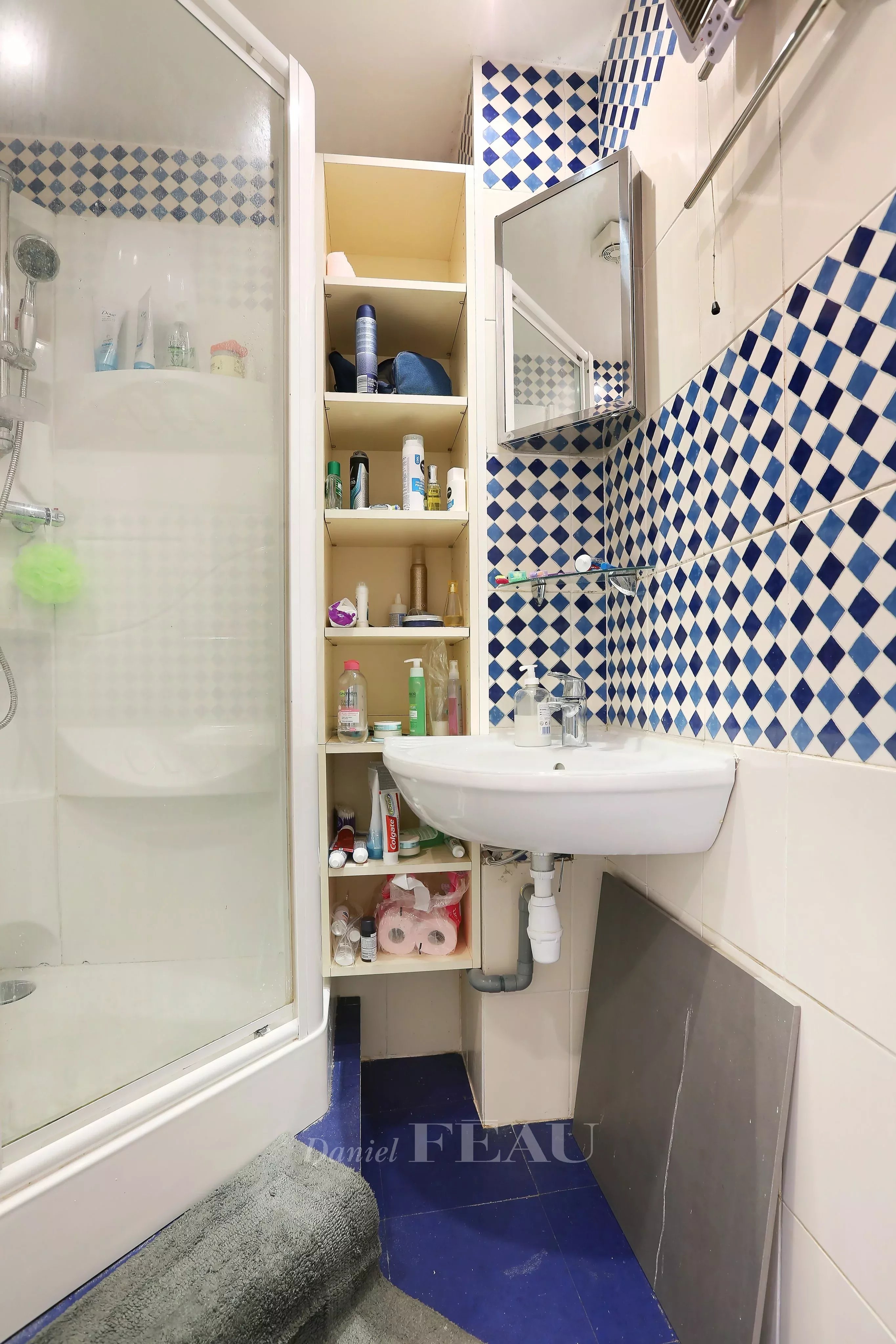 Rental Apartment Paris 14th