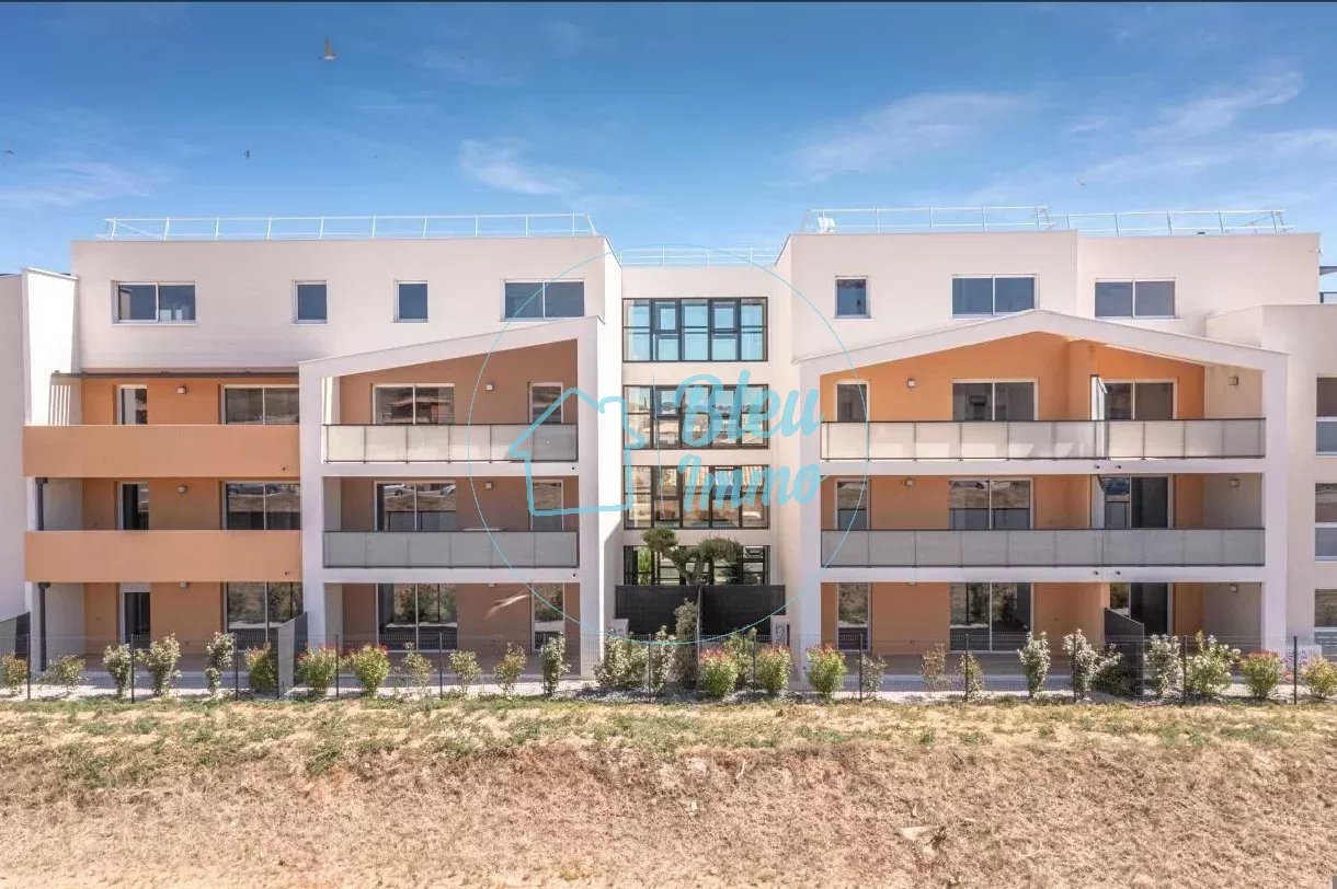 Agence immobilière de Bleu Immo