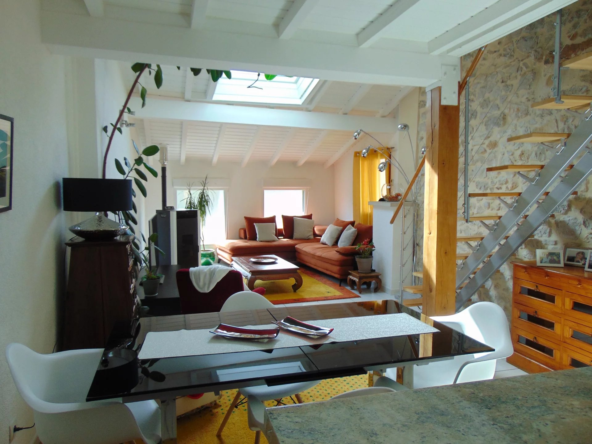 Agence immobilière de BV Immobilier