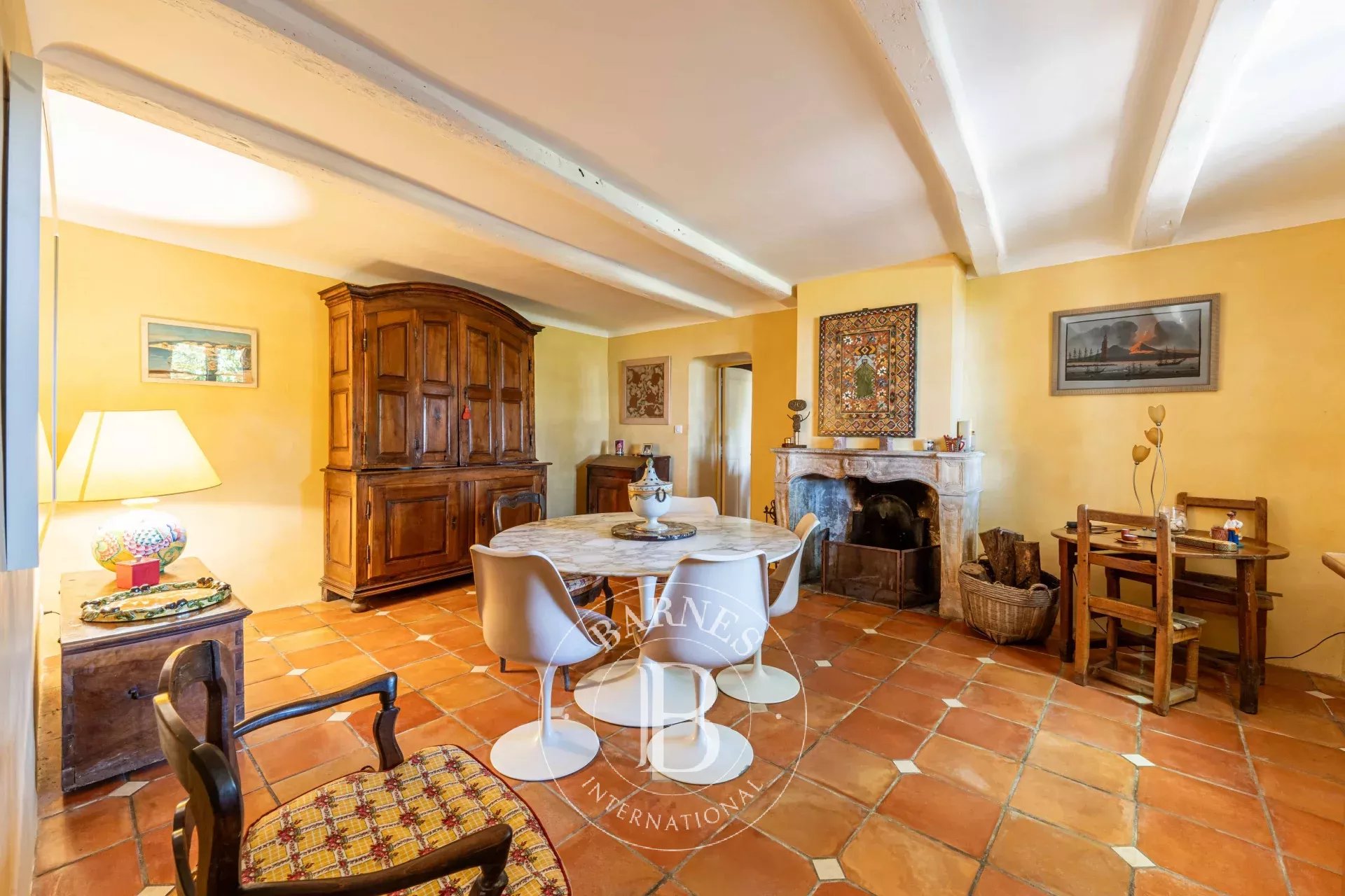 Mülkiyet Aix-en-Provence - picture 11