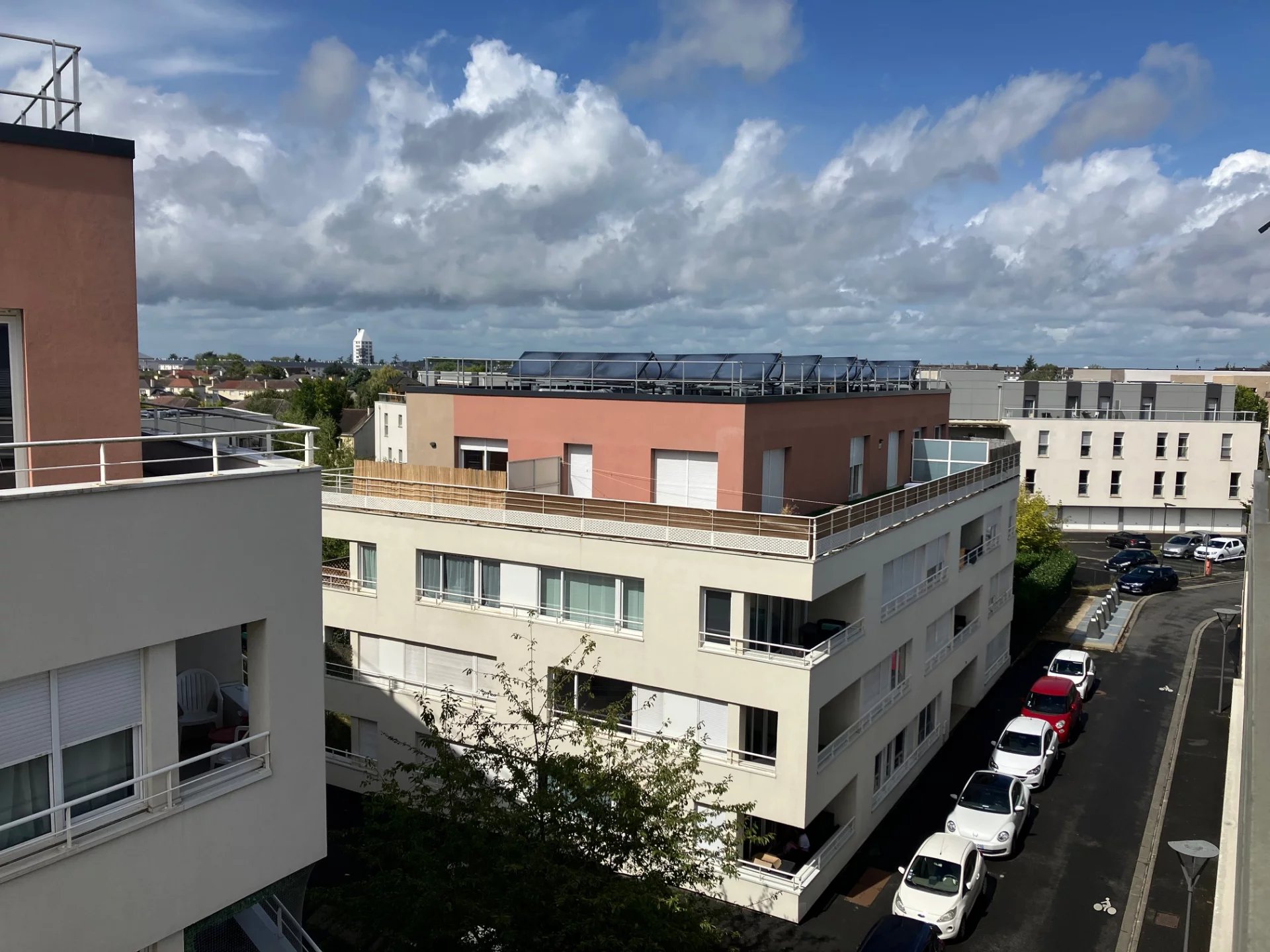 Agence immobilière de PROJETS IMMOBILIERS