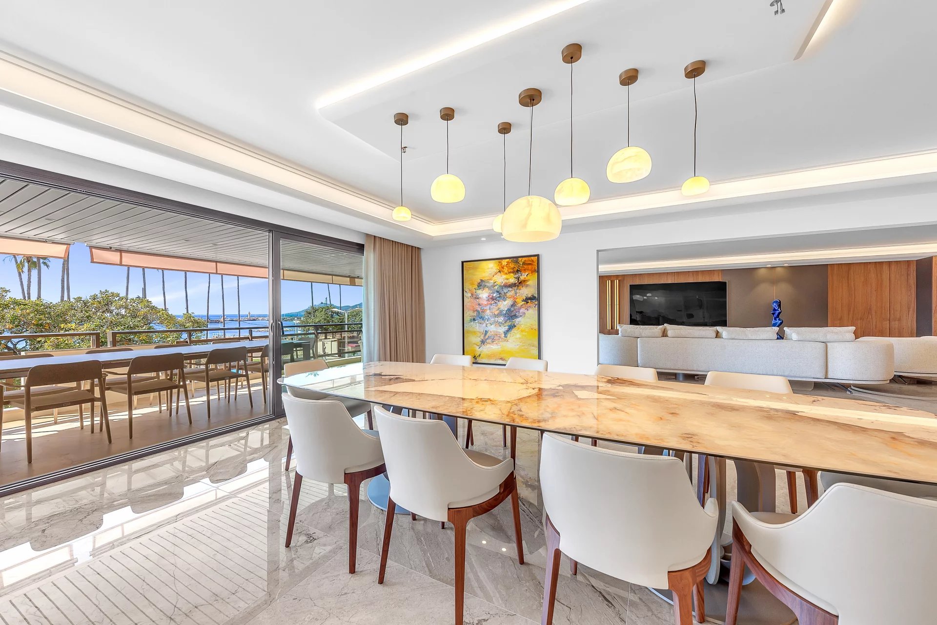 Agence immobilière de CD Immobilier