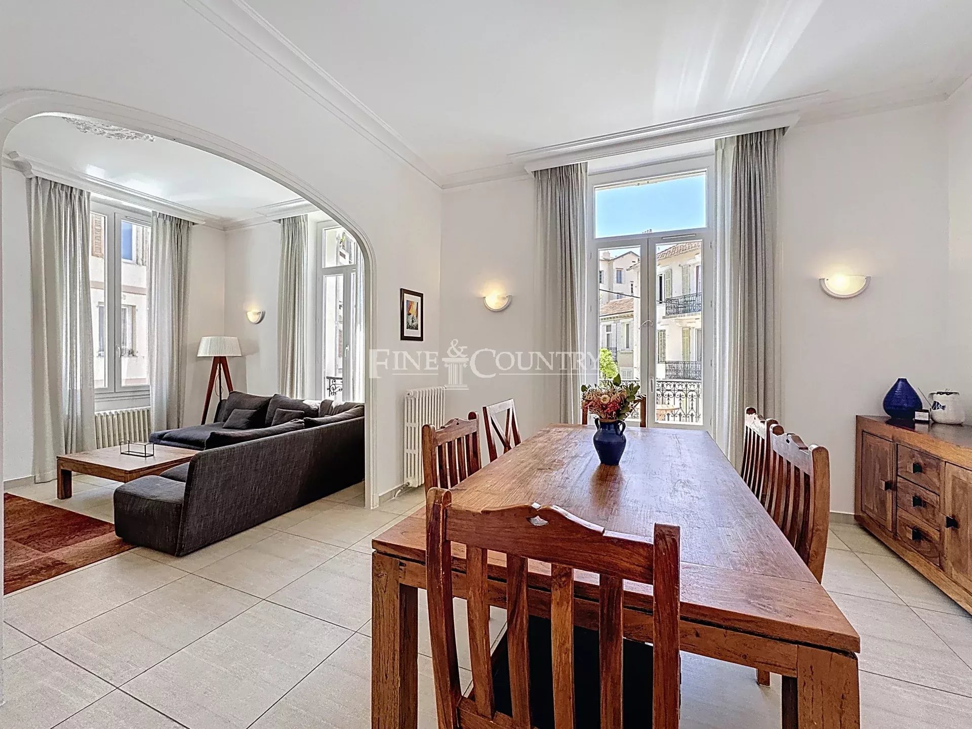 Photo of Apartment for sale in Petit Juas, Cannes