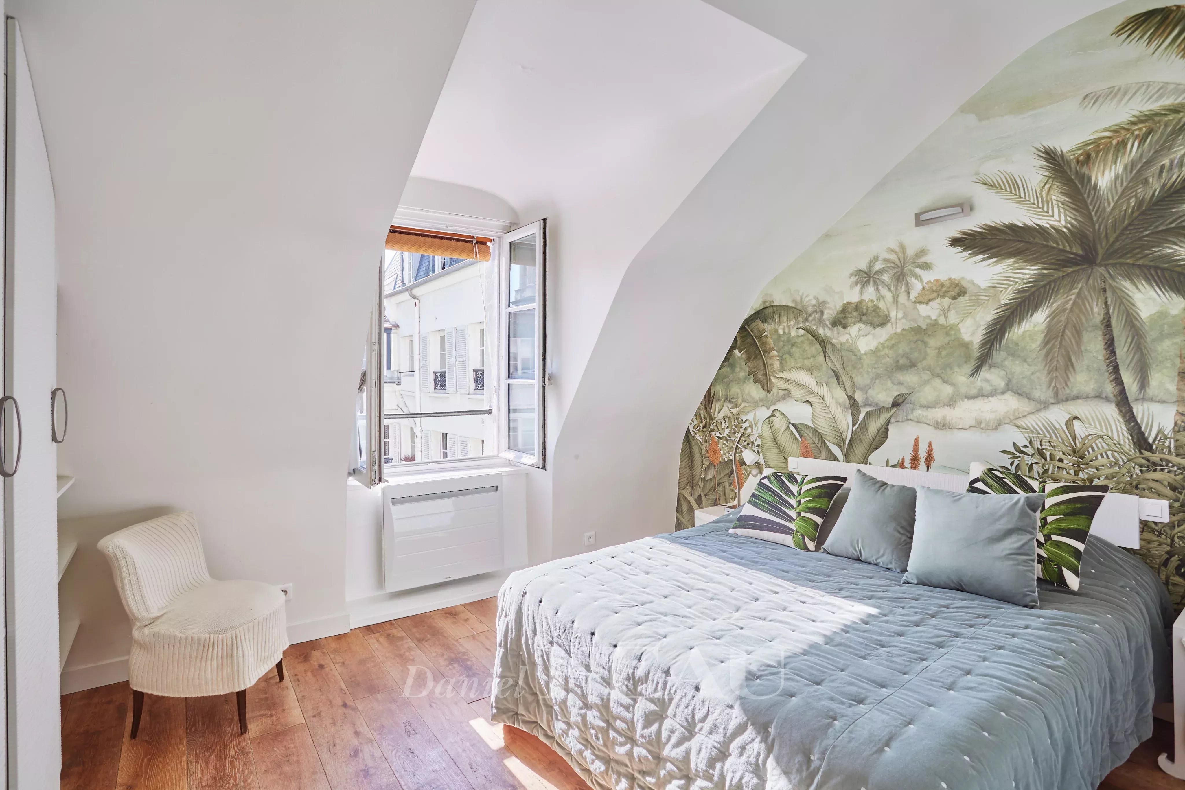 Sale Apartment Paris 6th