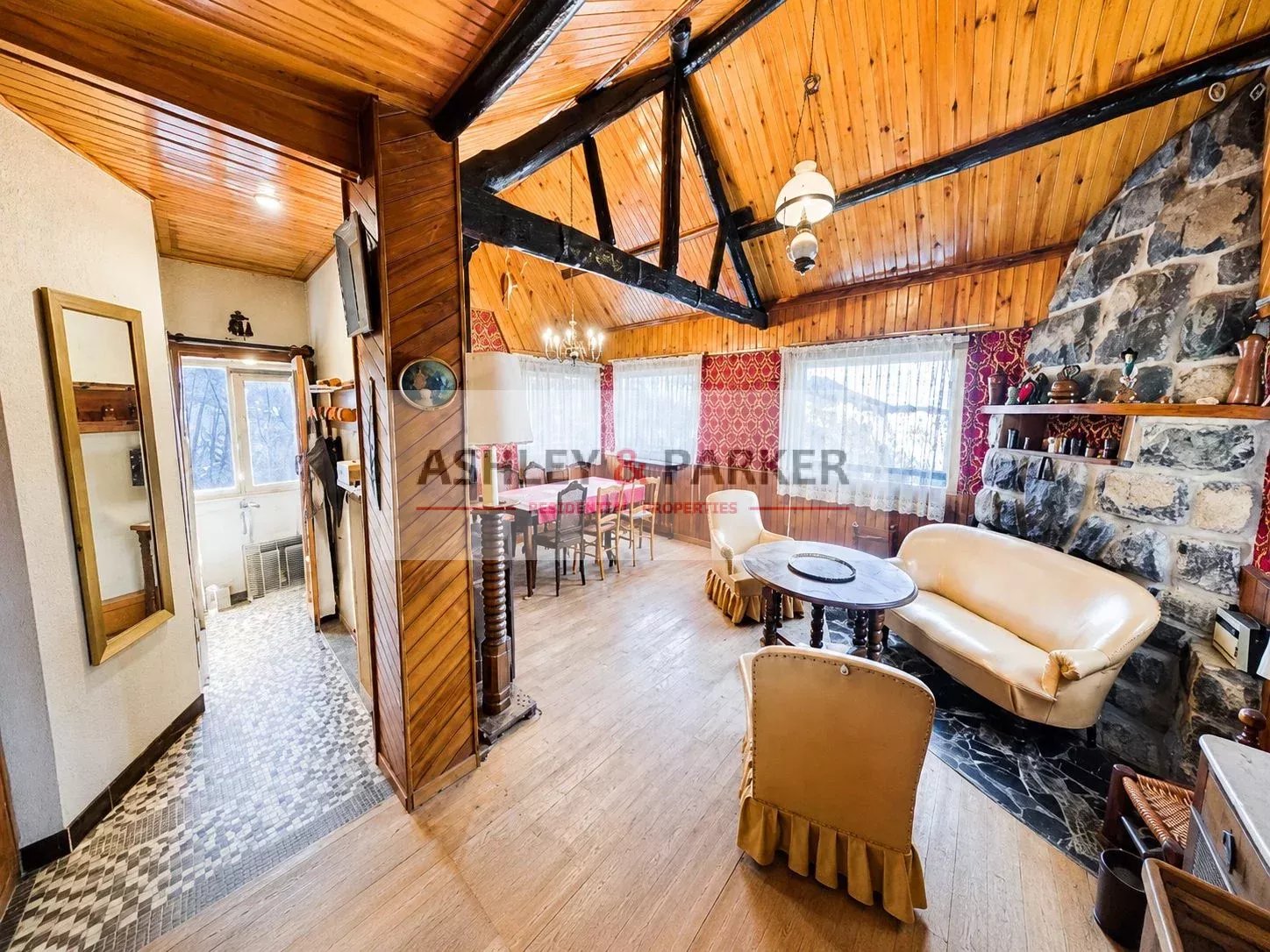 Chalet
