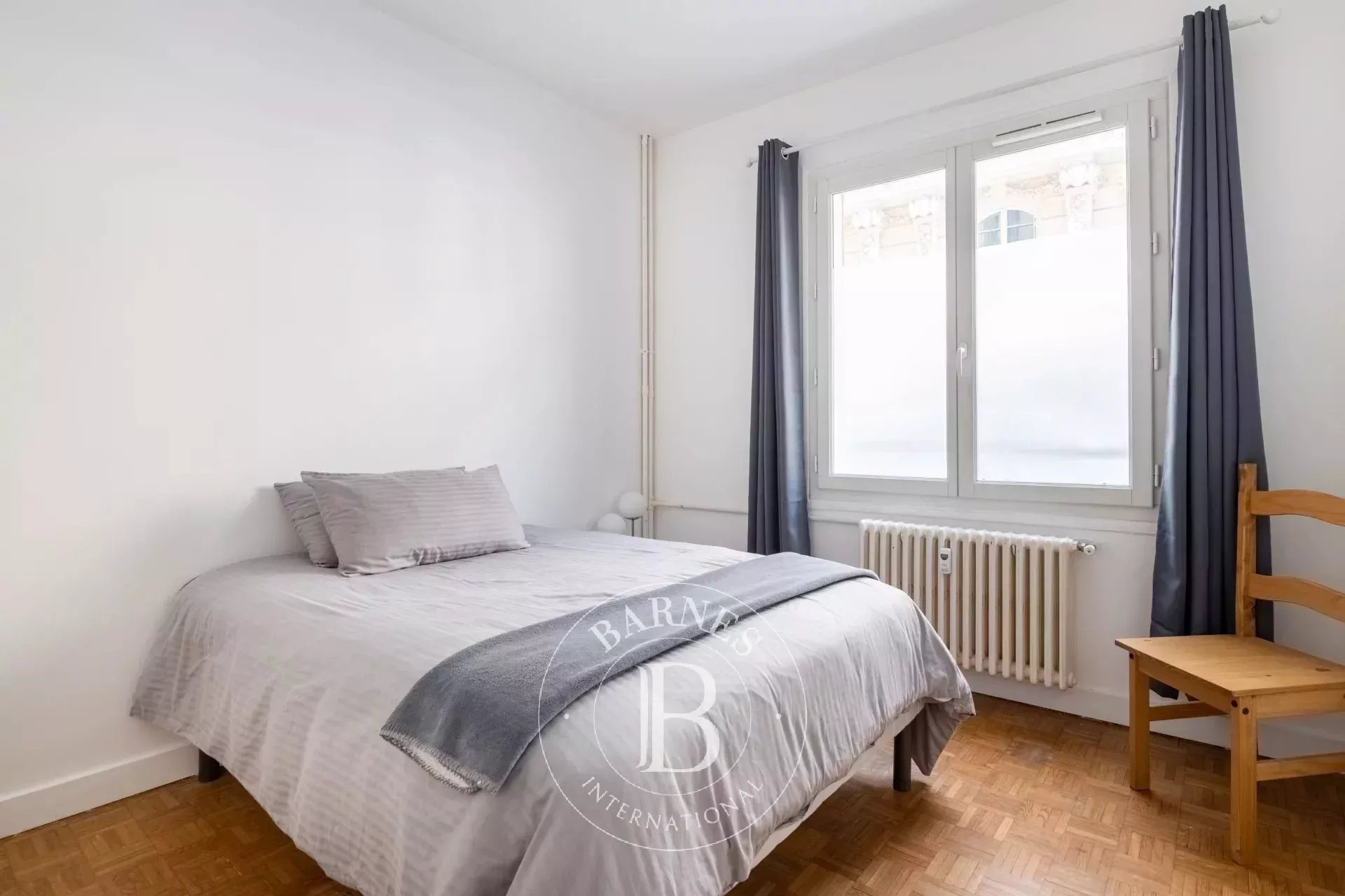 Daire Paris 16ème - picture 8