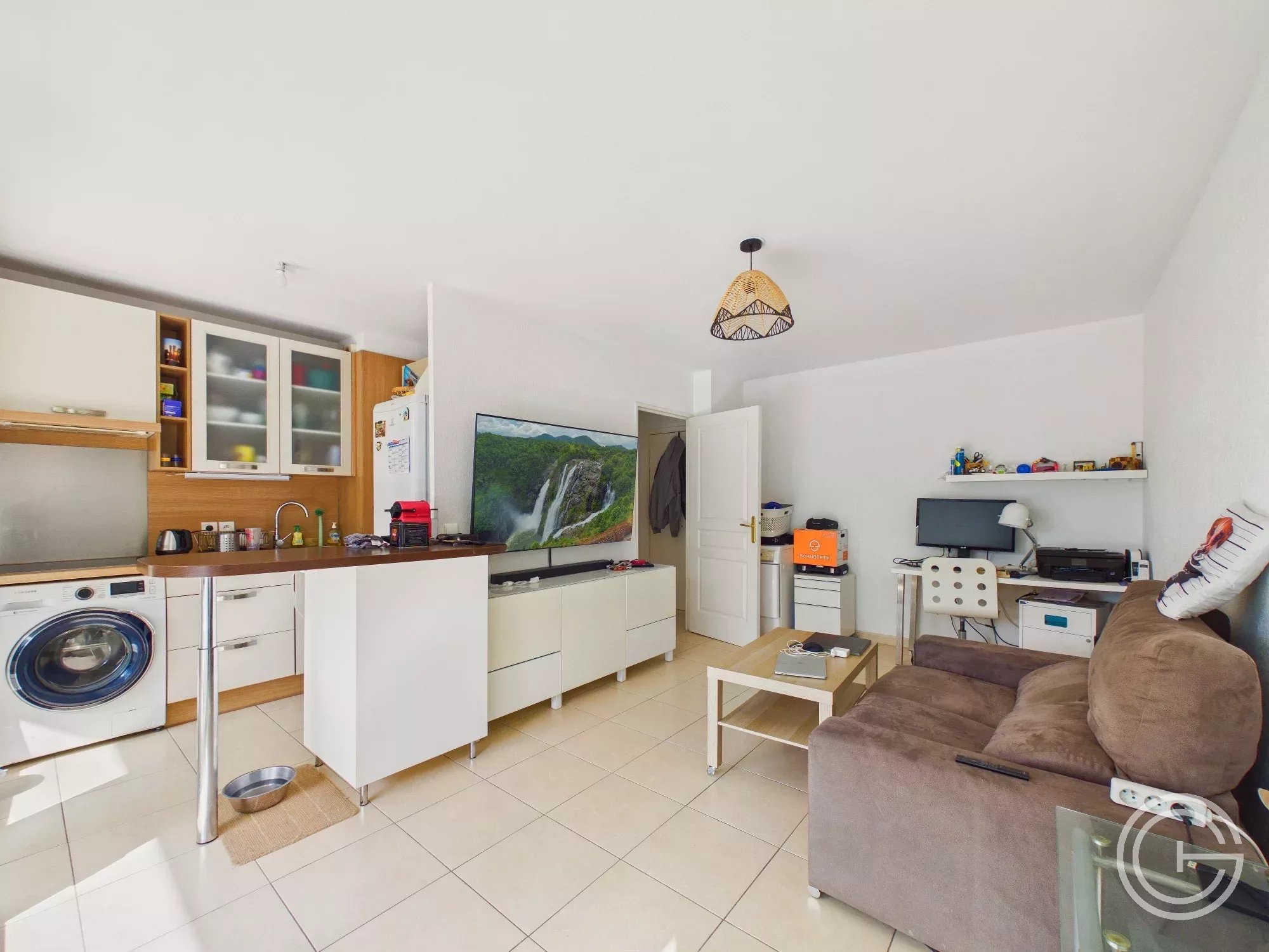 Vente Appartement Nice