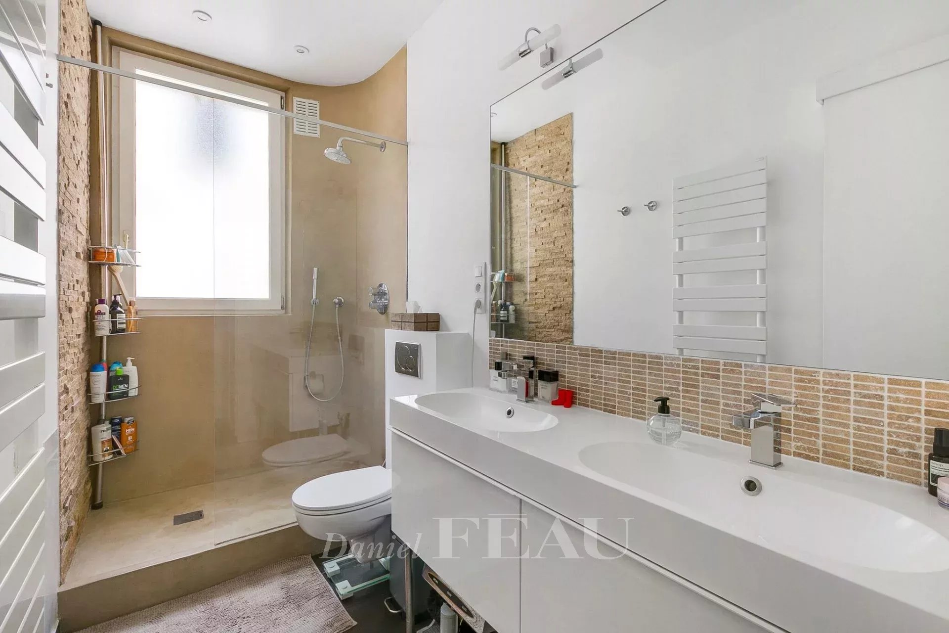 Location Appartement Paris 17ème