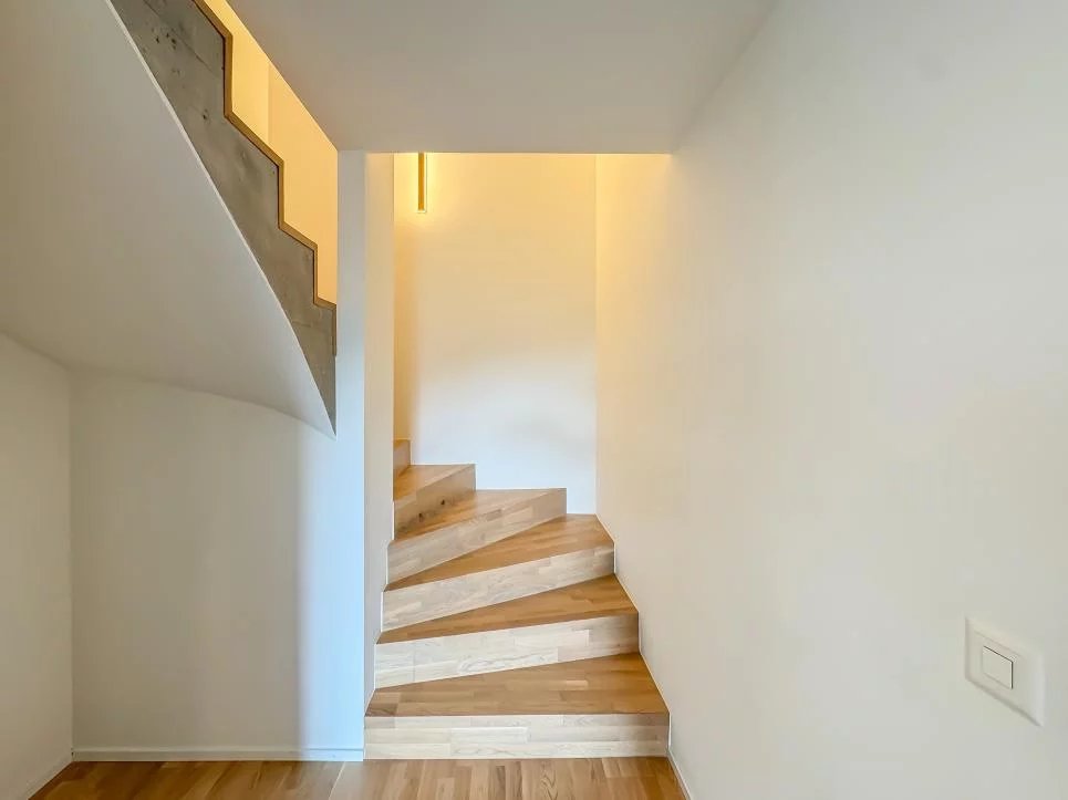 Superbe appartement type villa avec grand jardin !