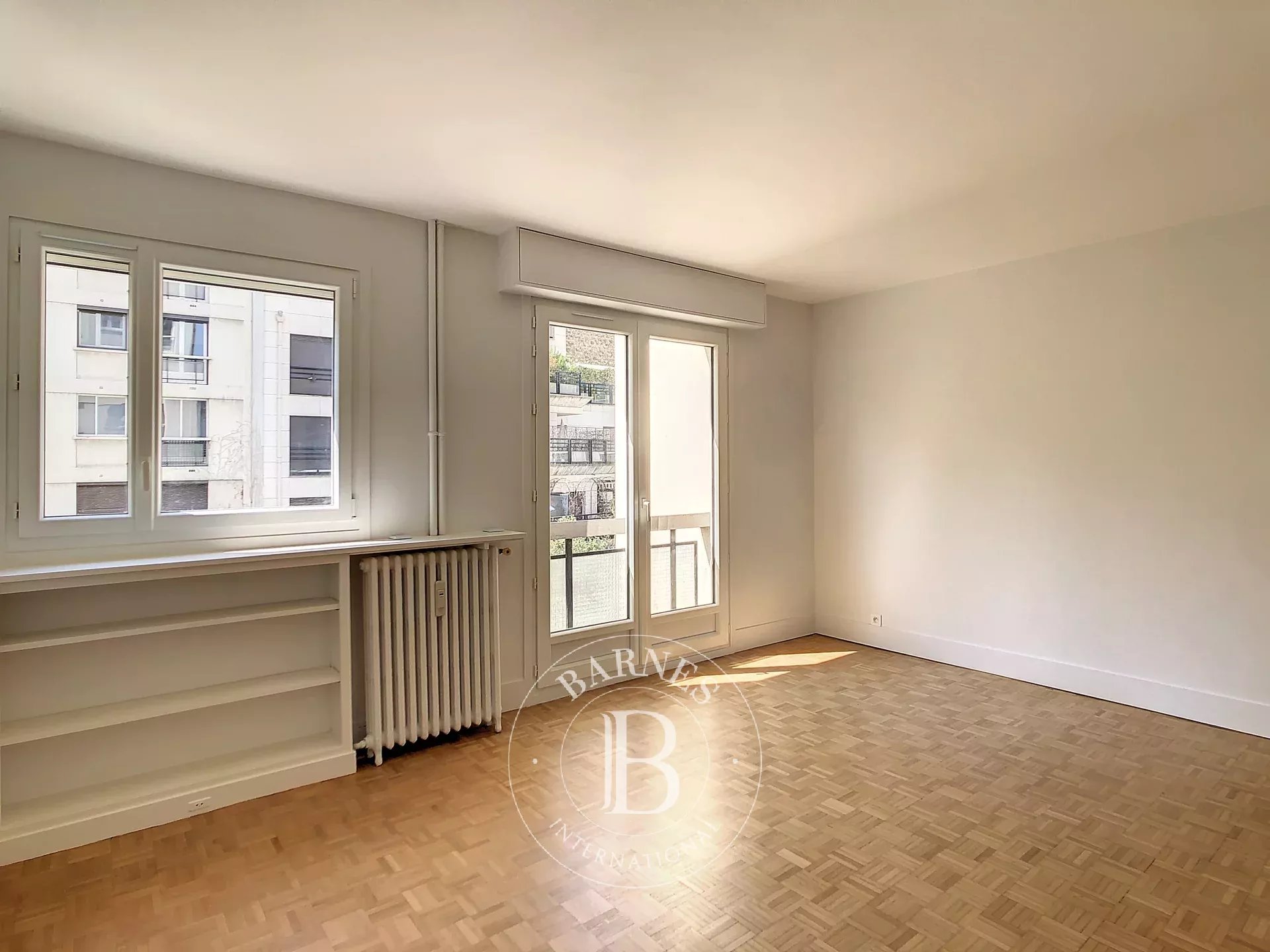 Daire Paris 16ème - picture 8