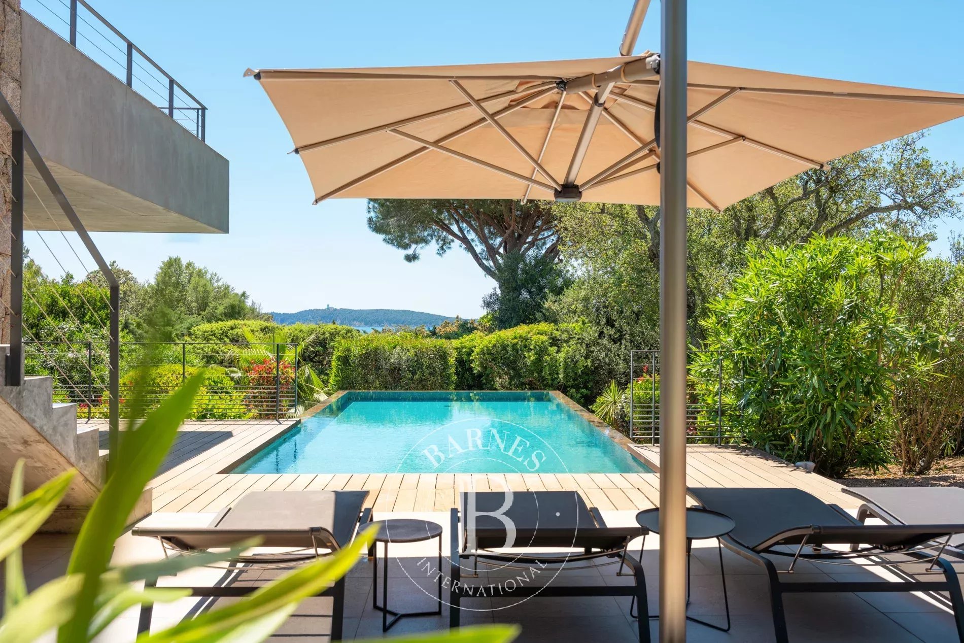 Porto-Vecchio  - Villa  4 Chambres - picture 2