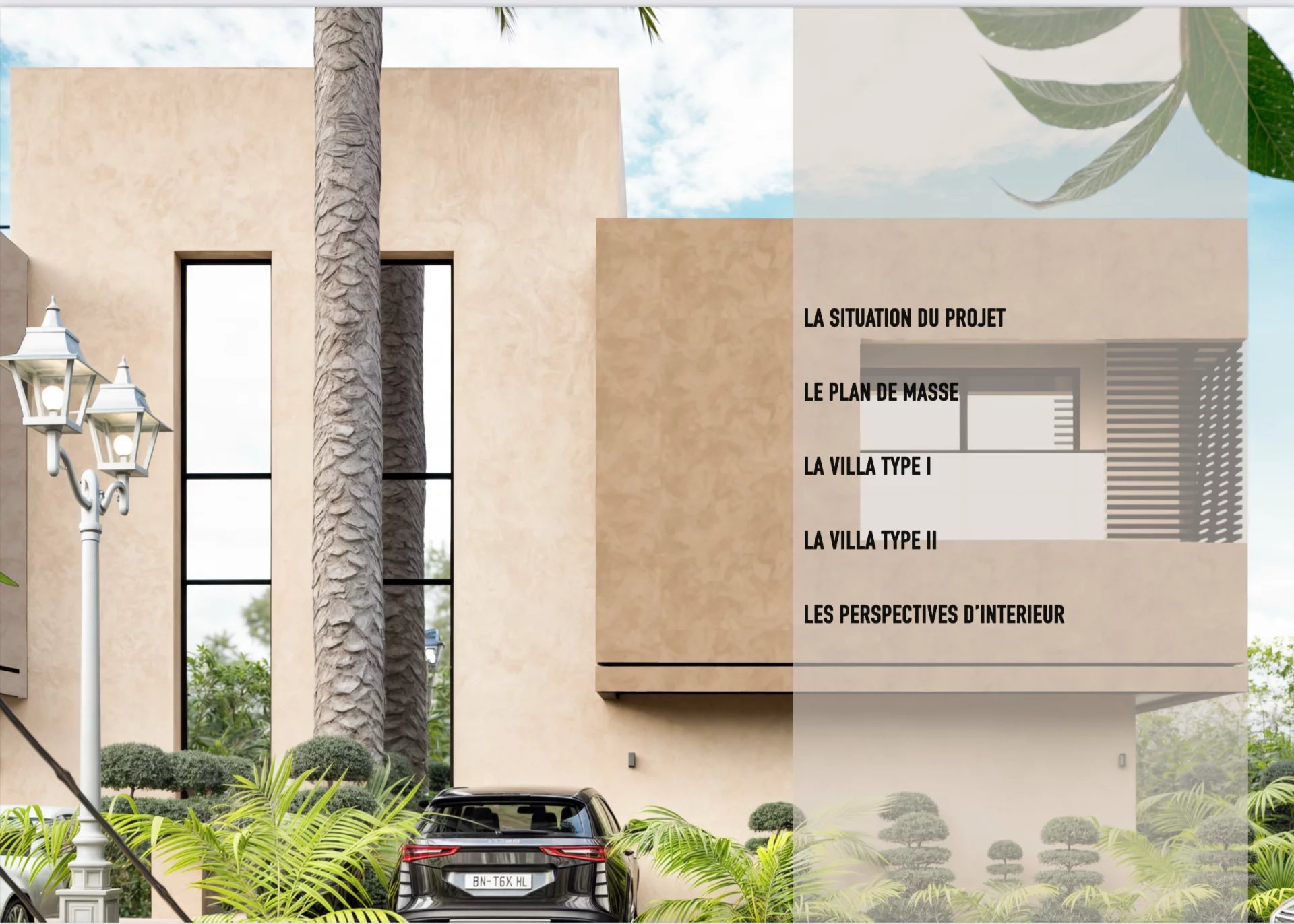 Sale Villa Marrakesh Argan Golf