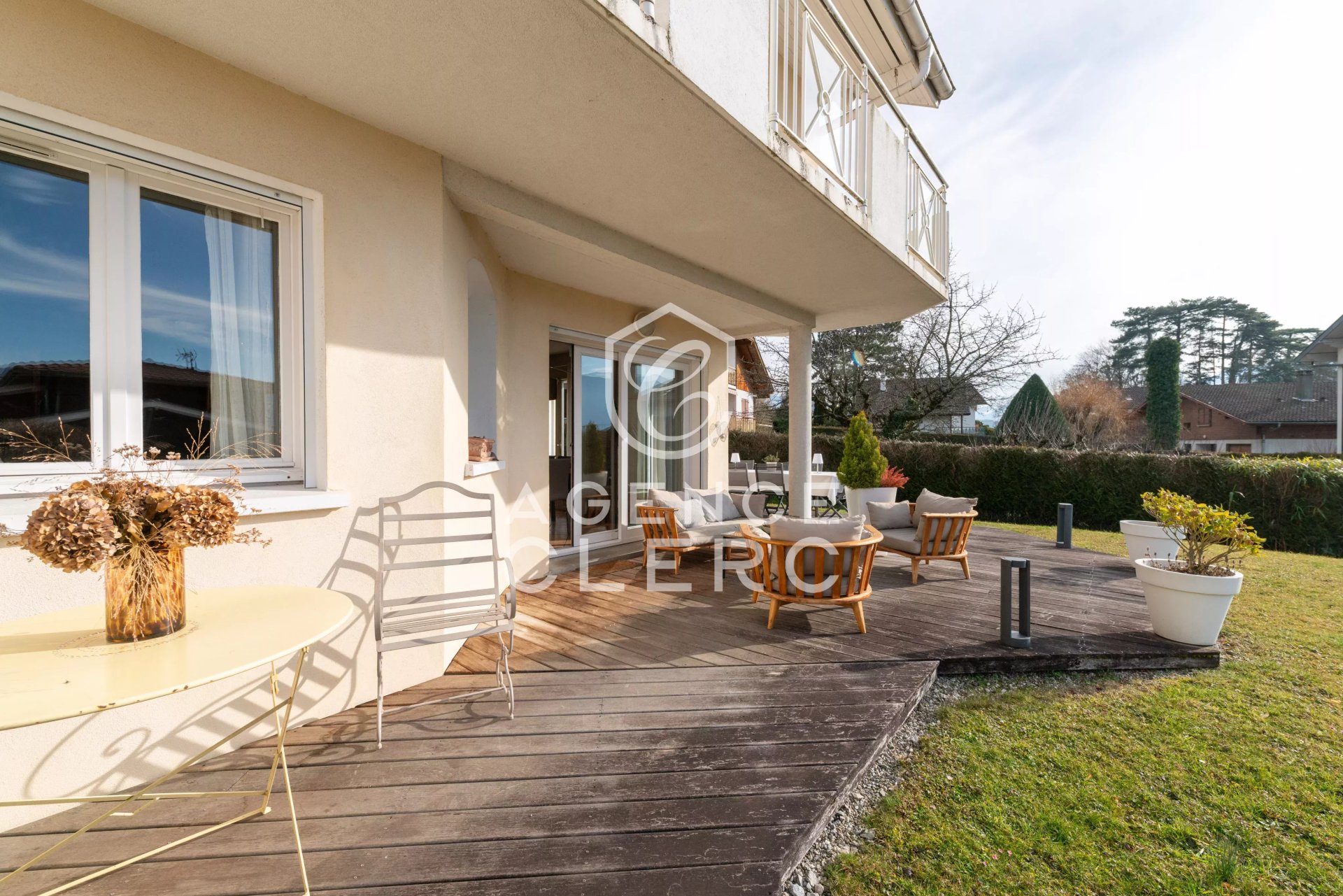 4 Bedroom Villa/Townhouse's Image 4
