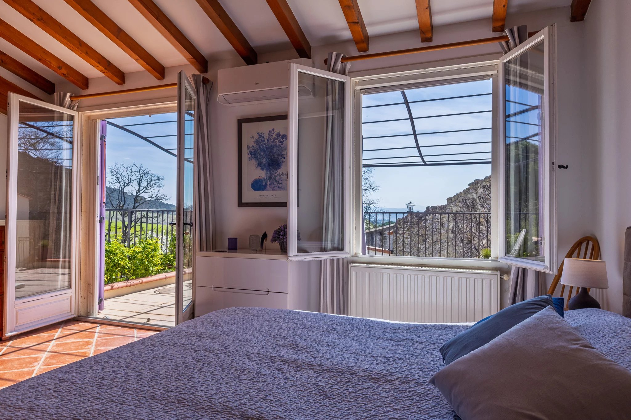 Maison de village à vendre Cailhau, Aude