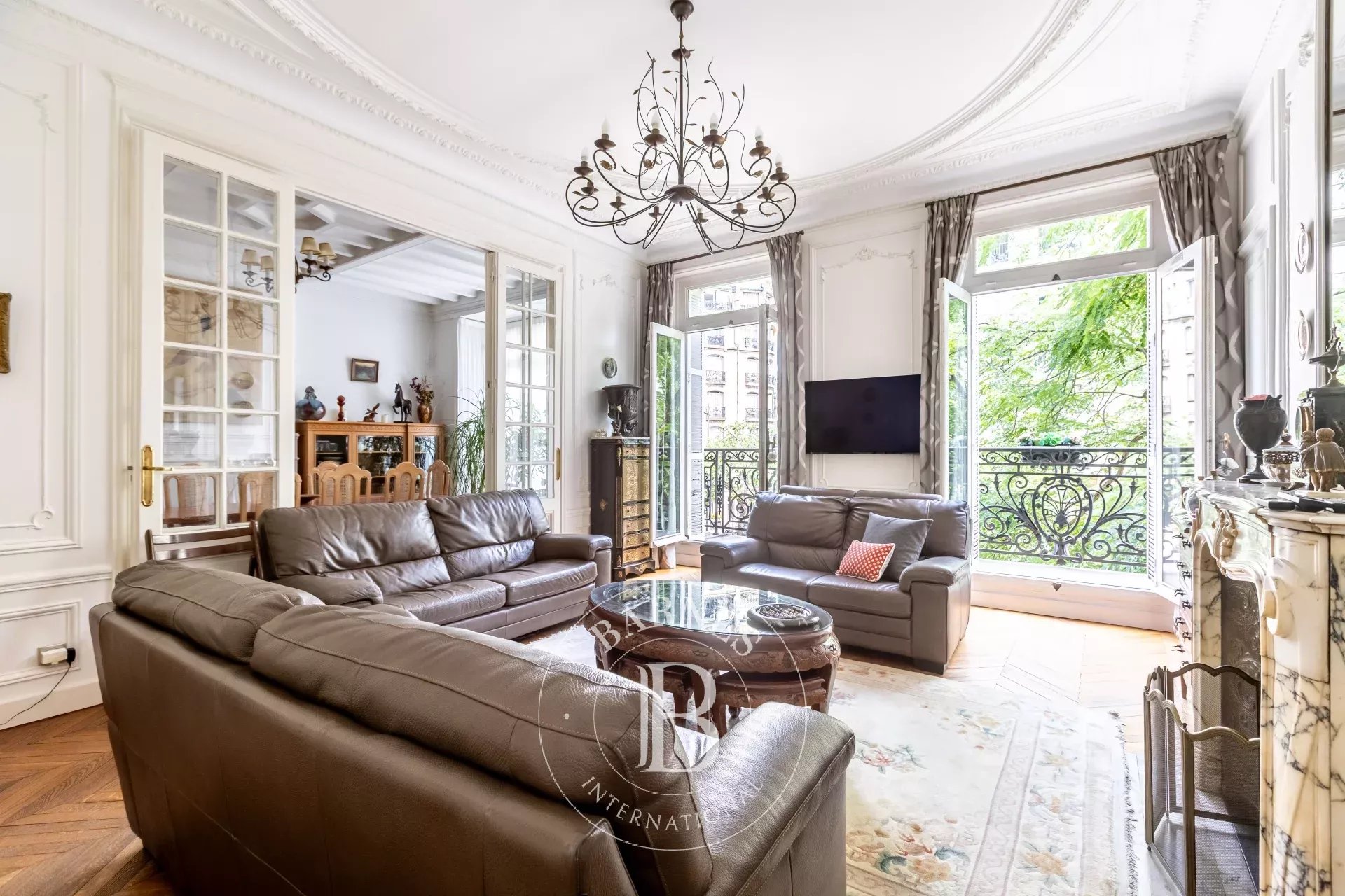 Appartement Paris 75017  -  ref 87121862 (picture 1)