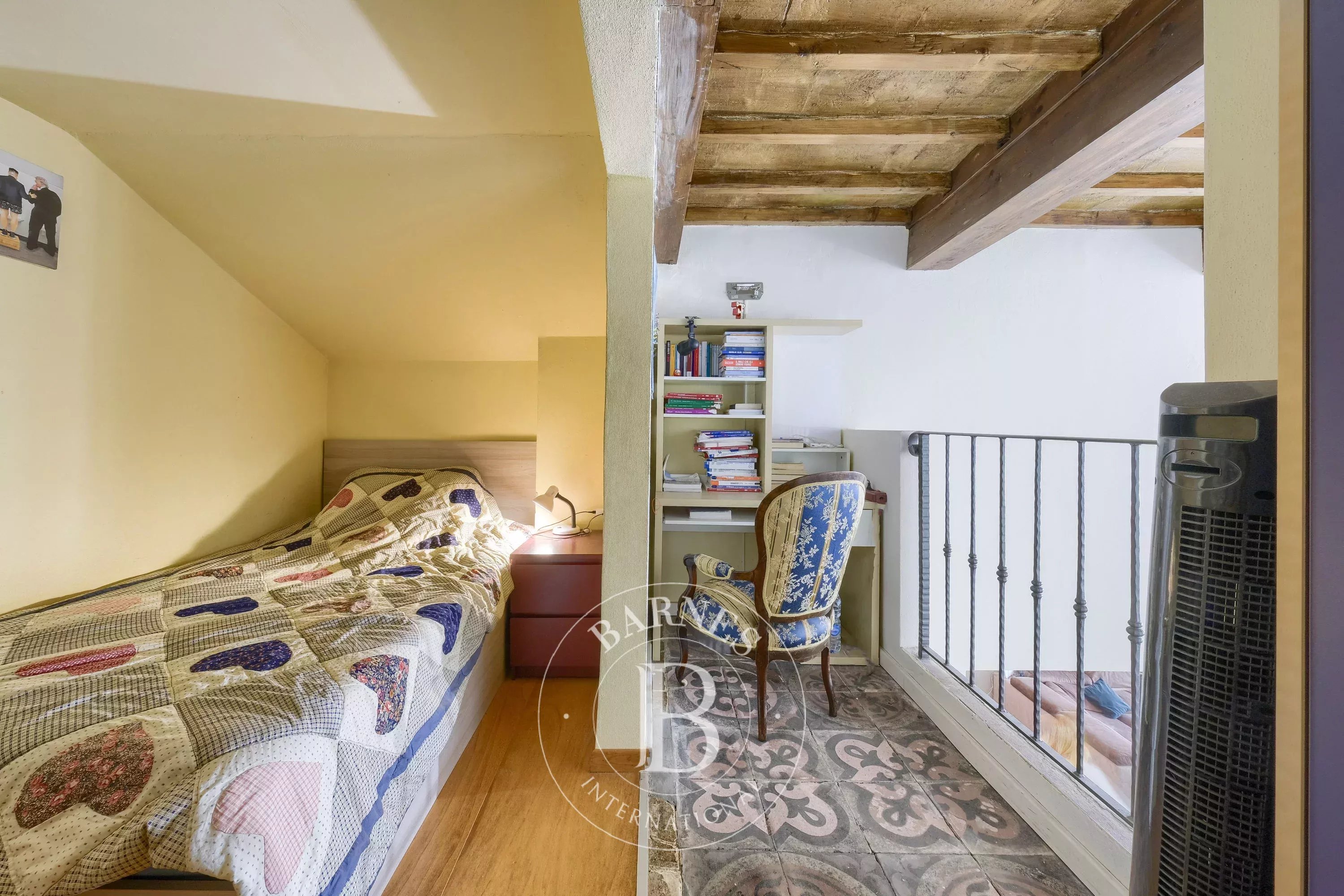 Firenze  - Appartement 5 Pi&egrave;ces 4 Chambres - picture 18