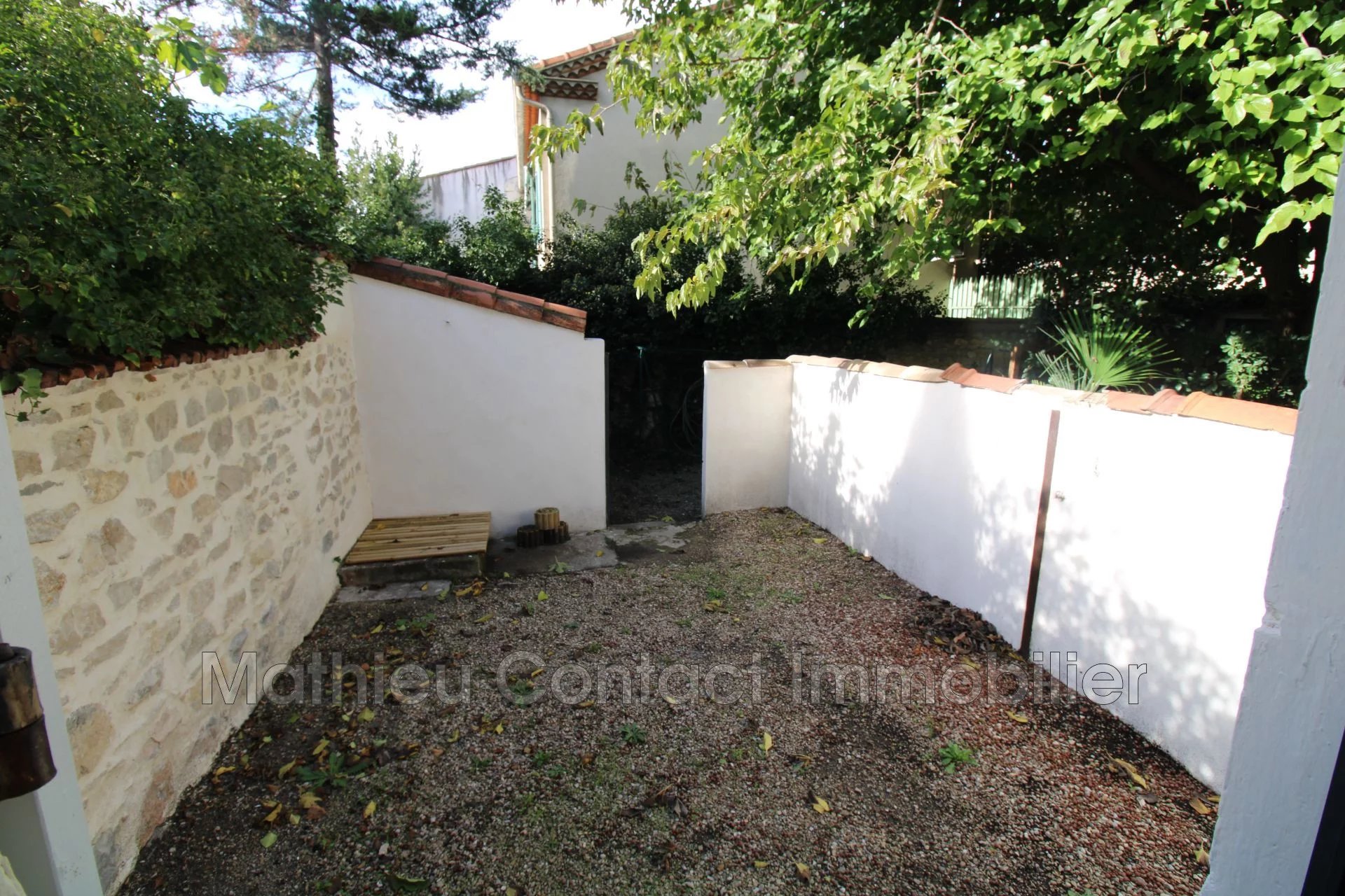 location appartement 2 Pièce(s)