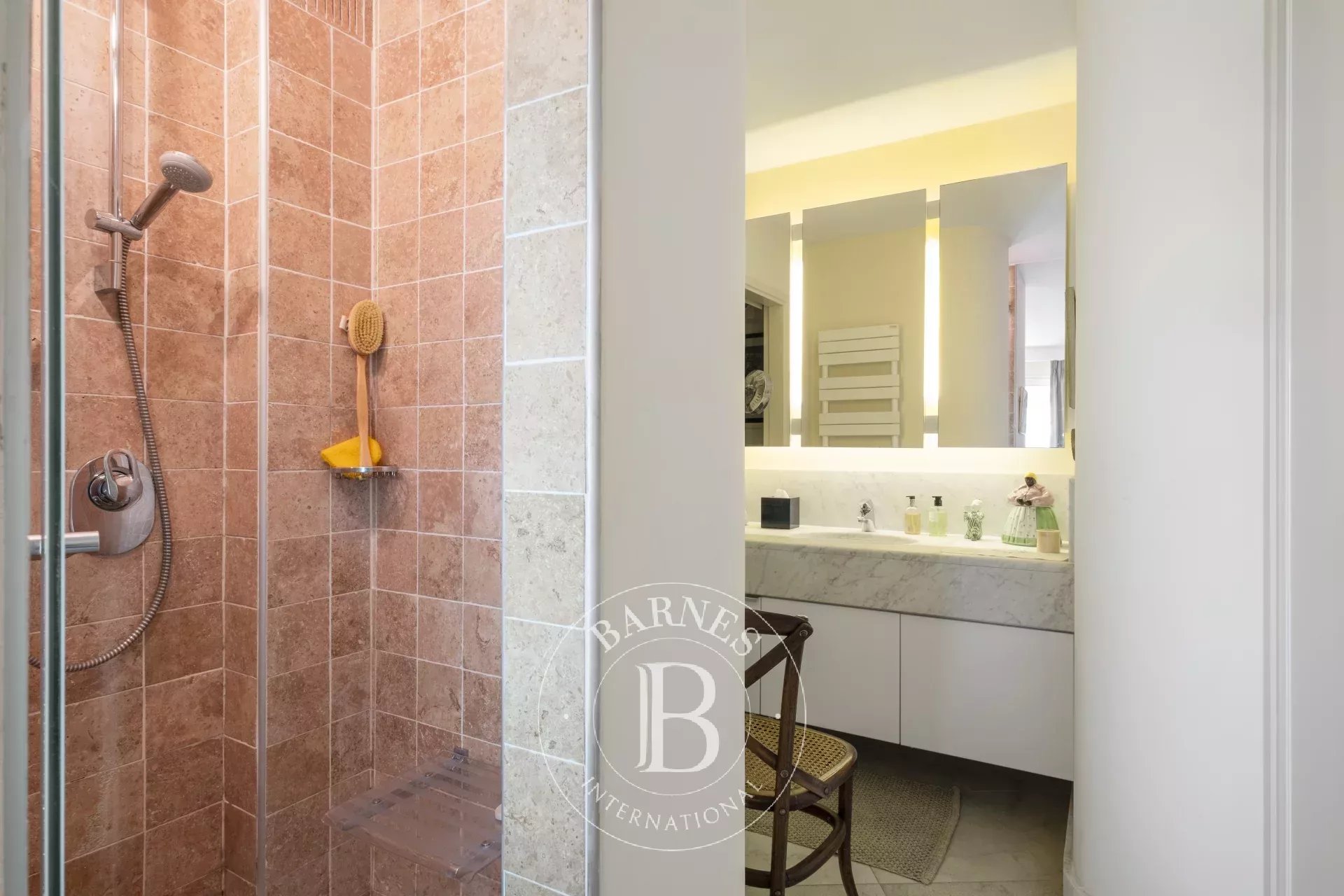 Daire Théoule-sur-Mer - picture 4