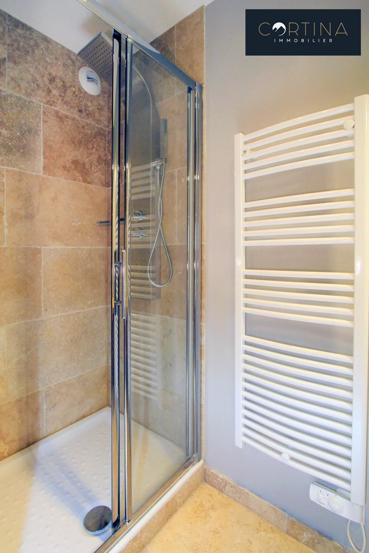 Chalet Tréluyer Glacier — Chalet pour 8 personnes