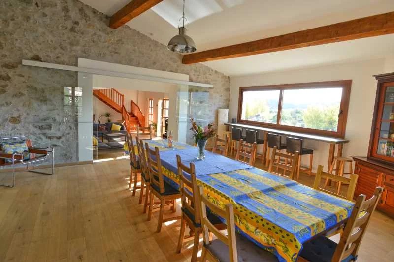 Vente Maison de village Roquebrun