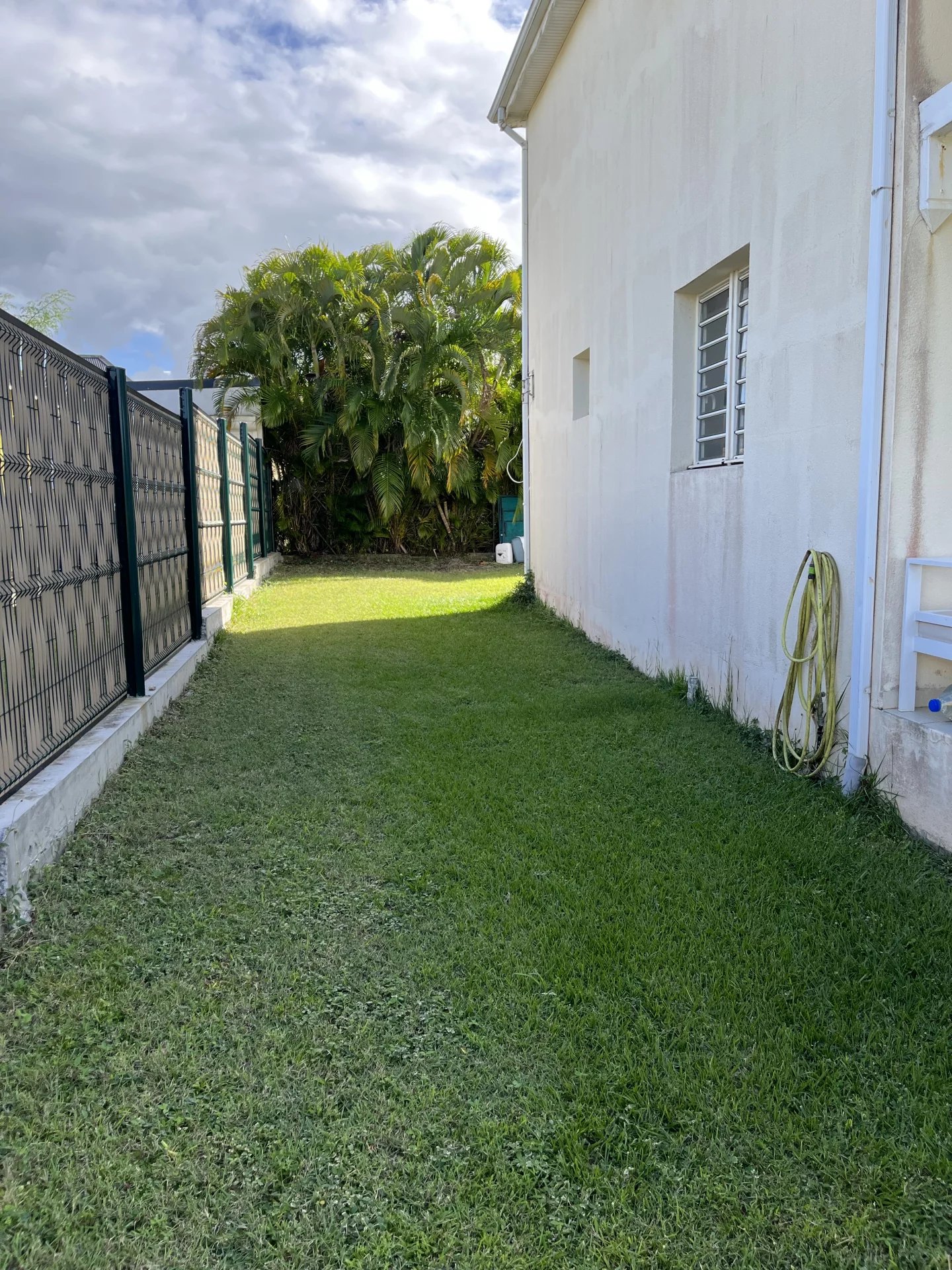 Vente Villa Sainte-Rose